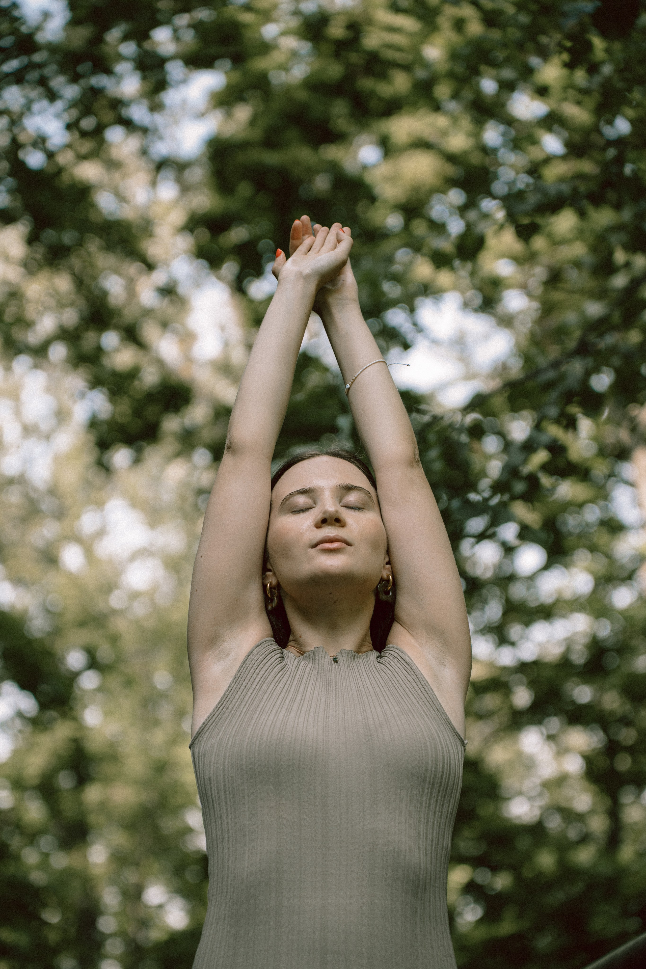 Фотосессия Элины. Фотограф в Москве Екатерина Дмитриева