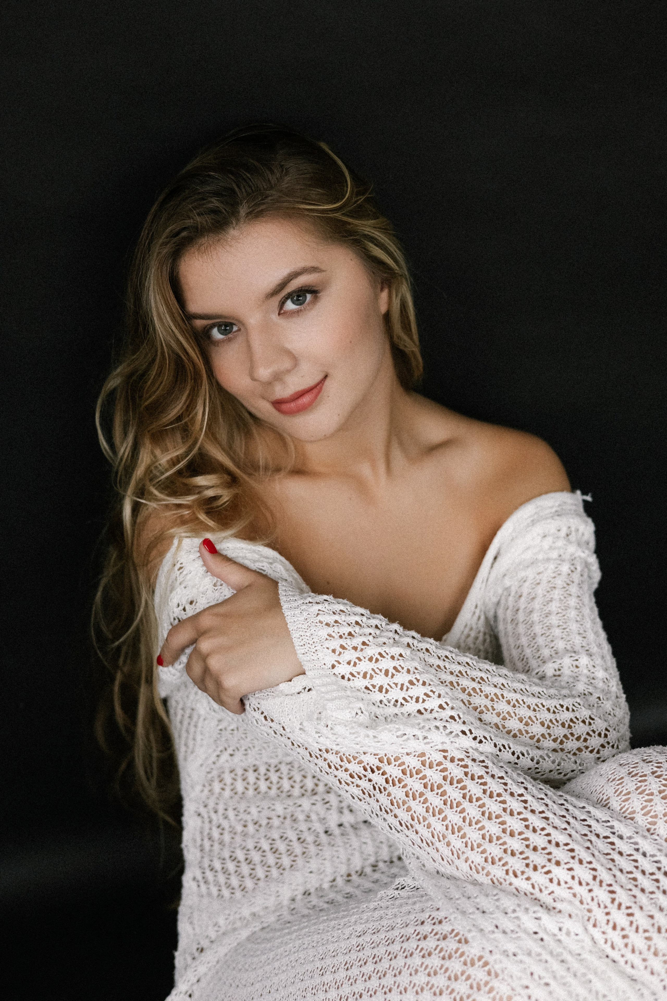 Дарья. Свадебный фотограф в Санкт-Петербурге Ксения Кобышева