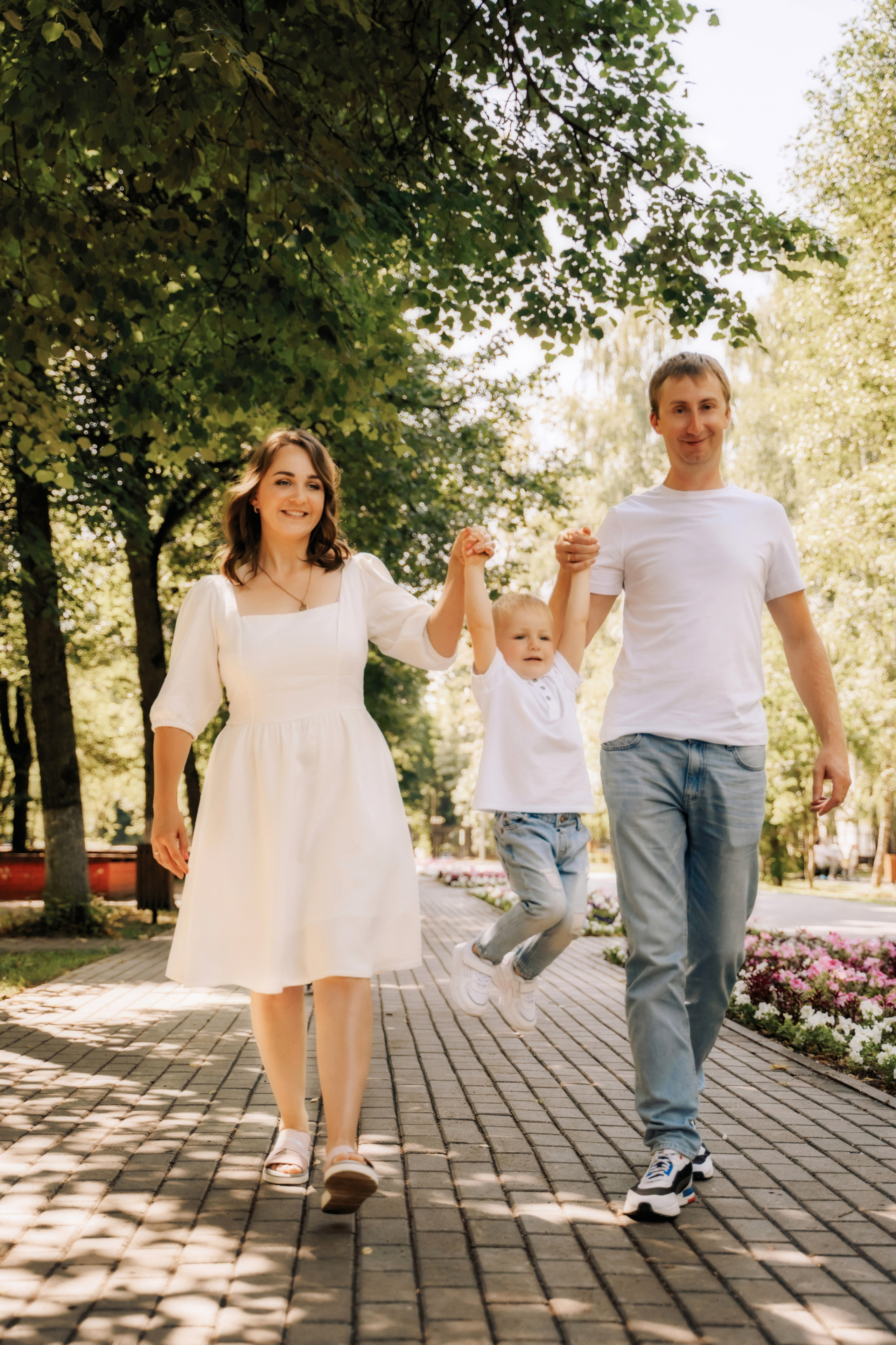 14. Детский и семейный фотограф Ташкент Наталья Кривенко