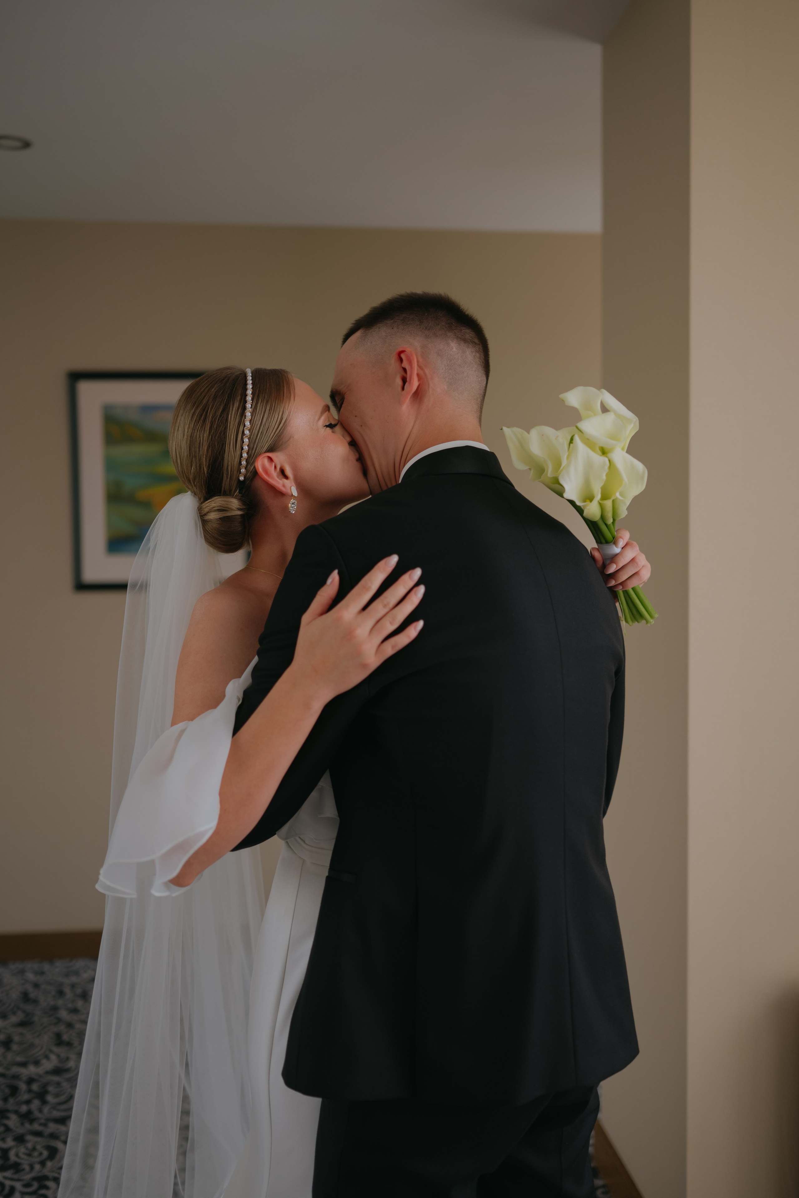 Динар и Екатерина. Свадебный фотограф Уфа Дарья Насырова