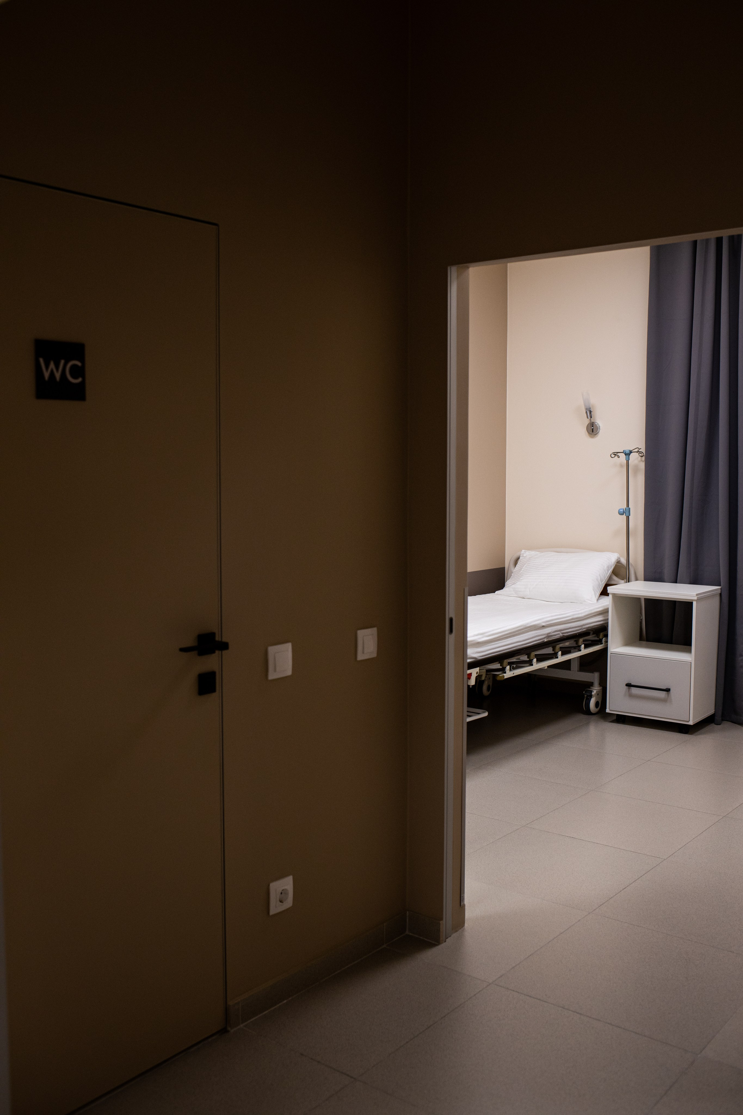 Клиника пластической хирургии «Форма». Алексей Дьяков. Photo • Video • Event