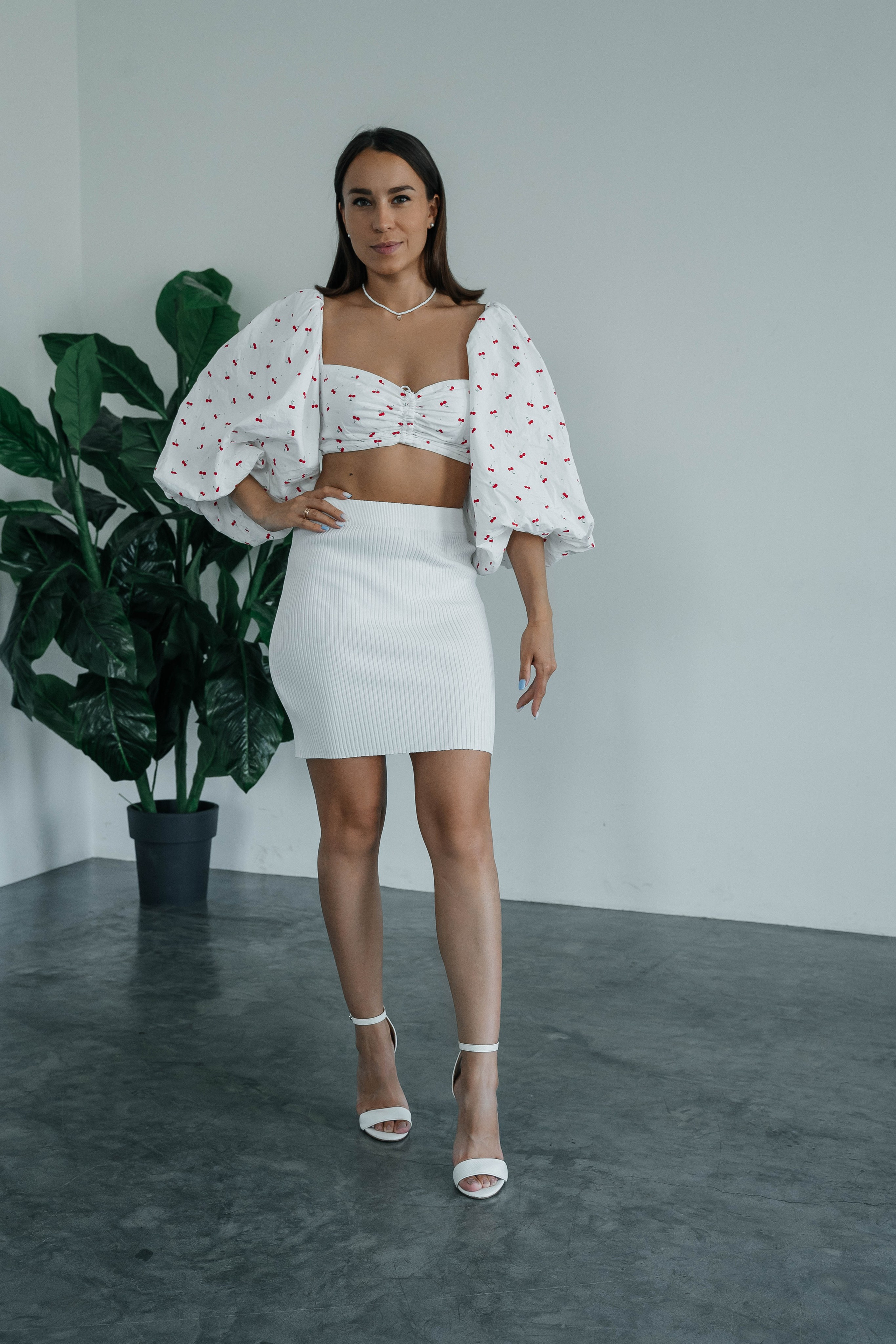 Съемки в интерьере студий. Виктория Алпеева — фотограф по любви