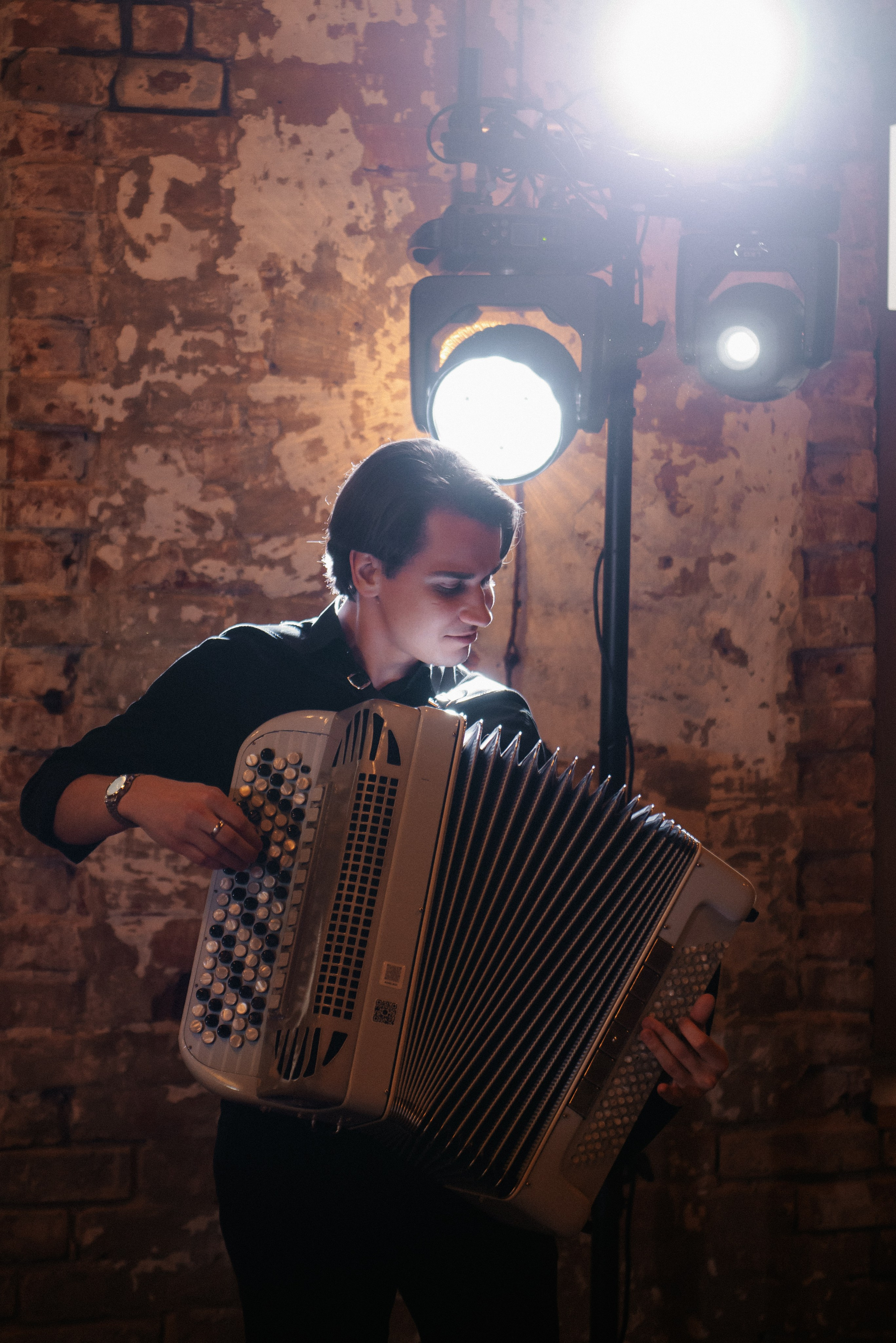 Корпоративы. Ph.proulints