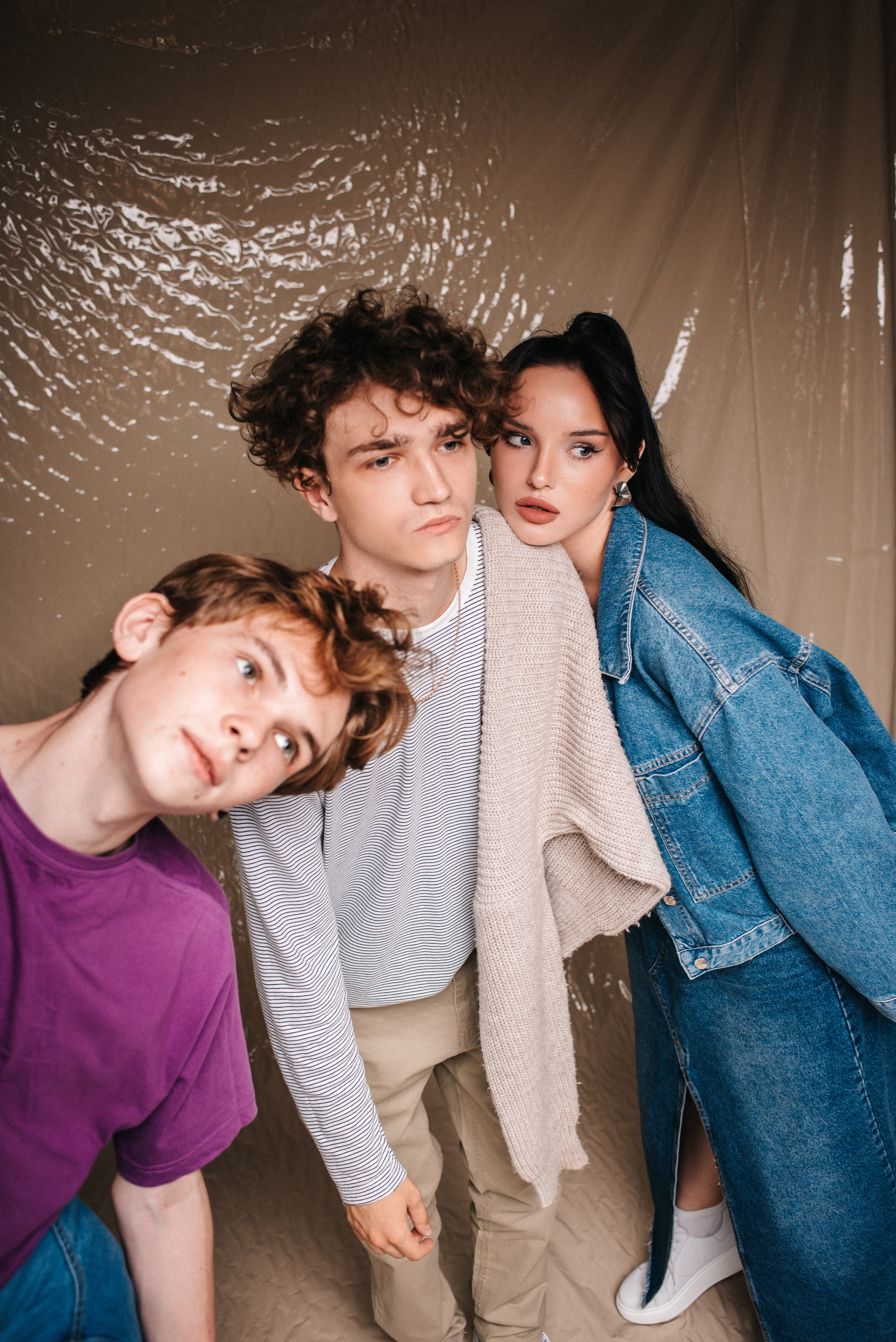 Музыкальная группа. Ph.proulints