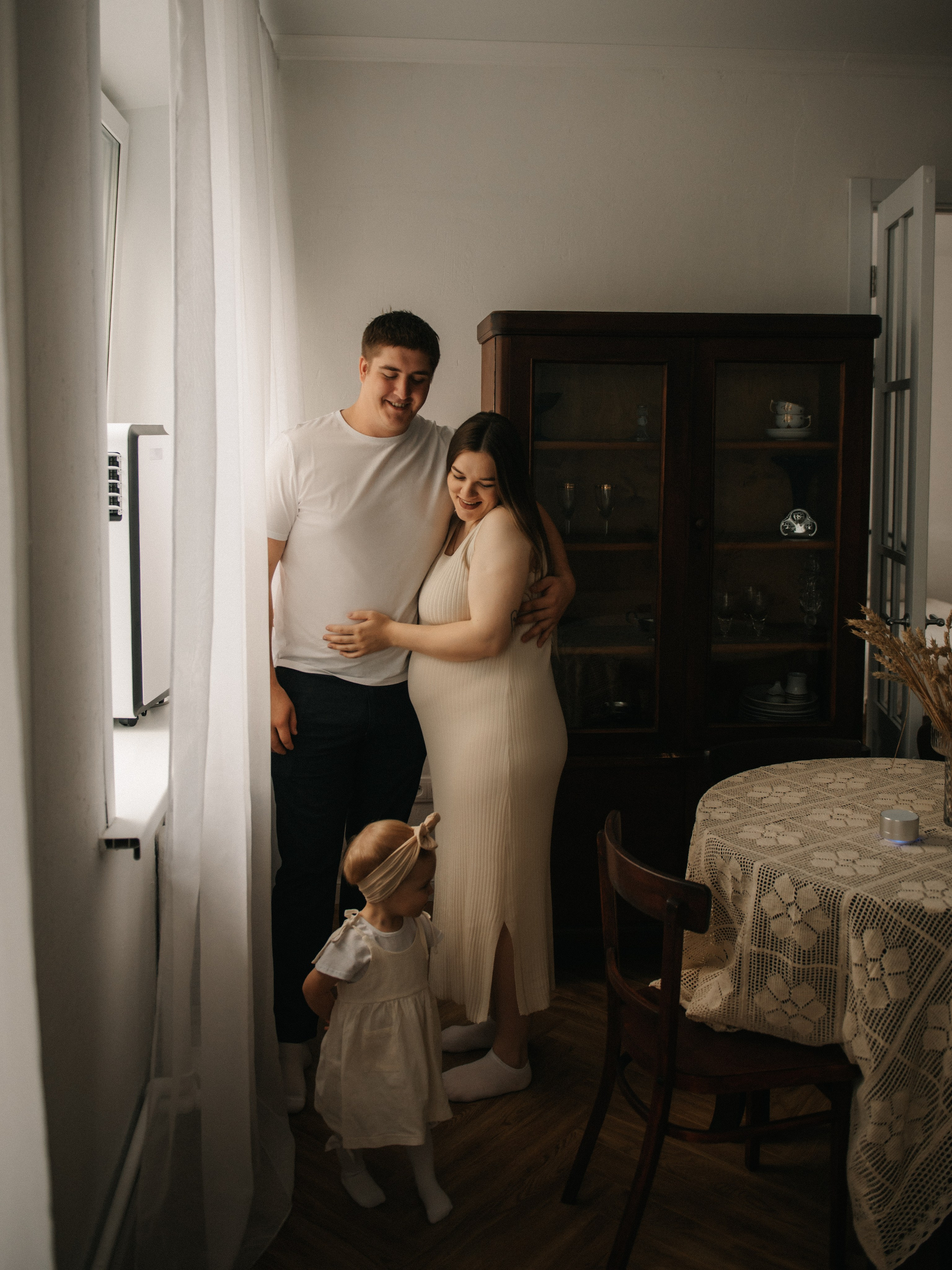 Семья Шишкиных. Ph.proulints