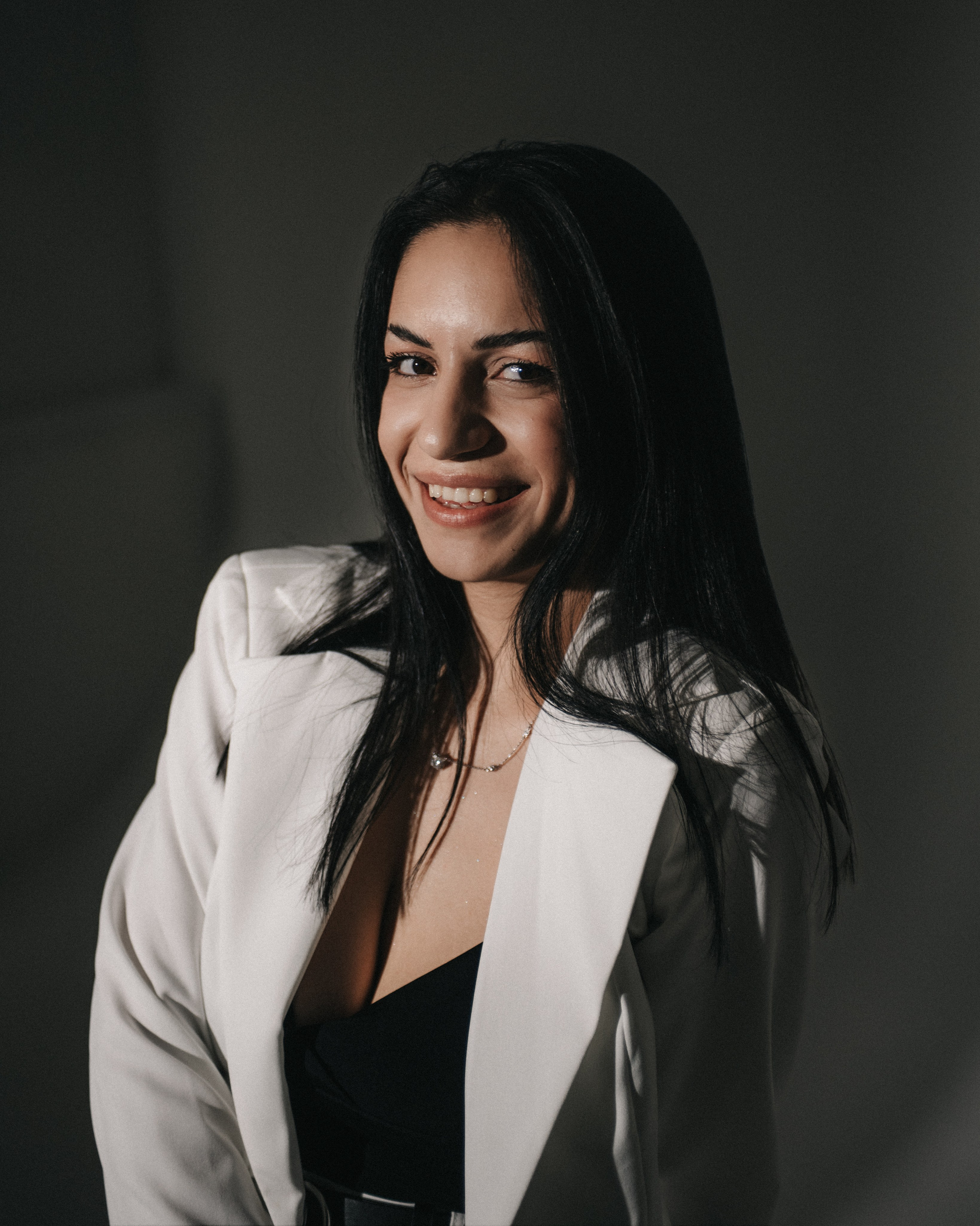 Карина. Ph.proulints