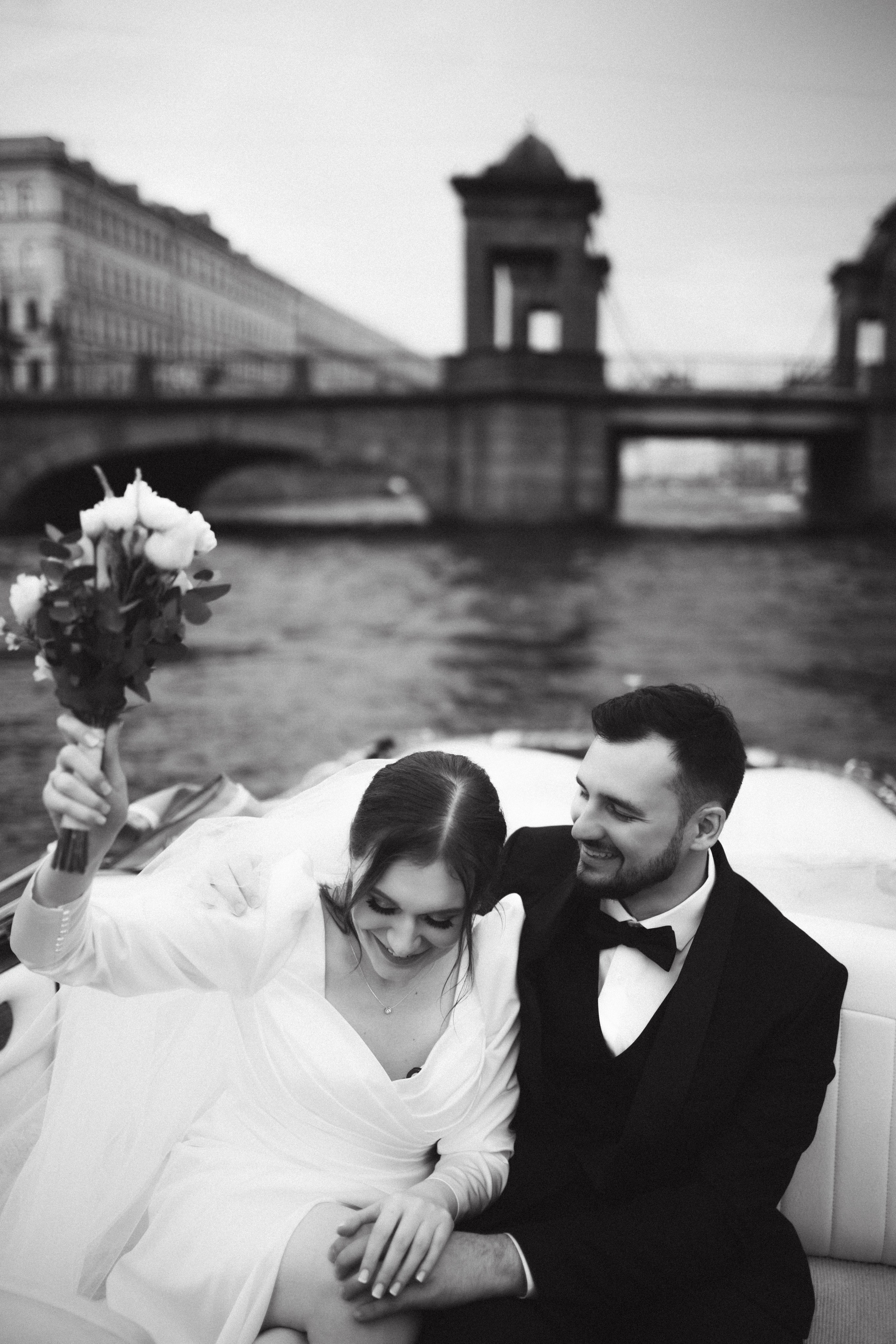 Е & Д | Санкт-Петербург. Фотограф Екатерина Амбрушкевич