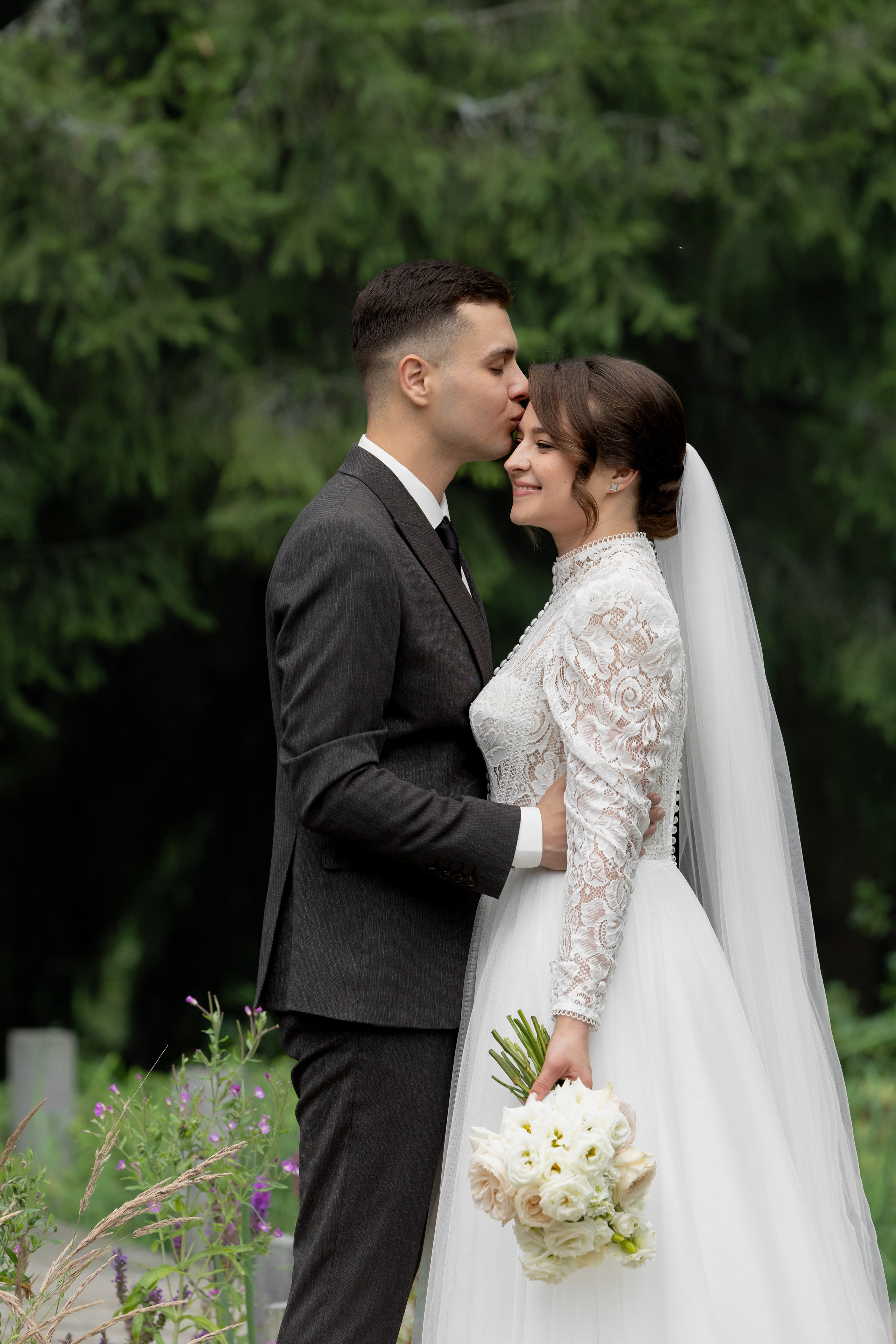 Михаил & Виктория. Обо мне