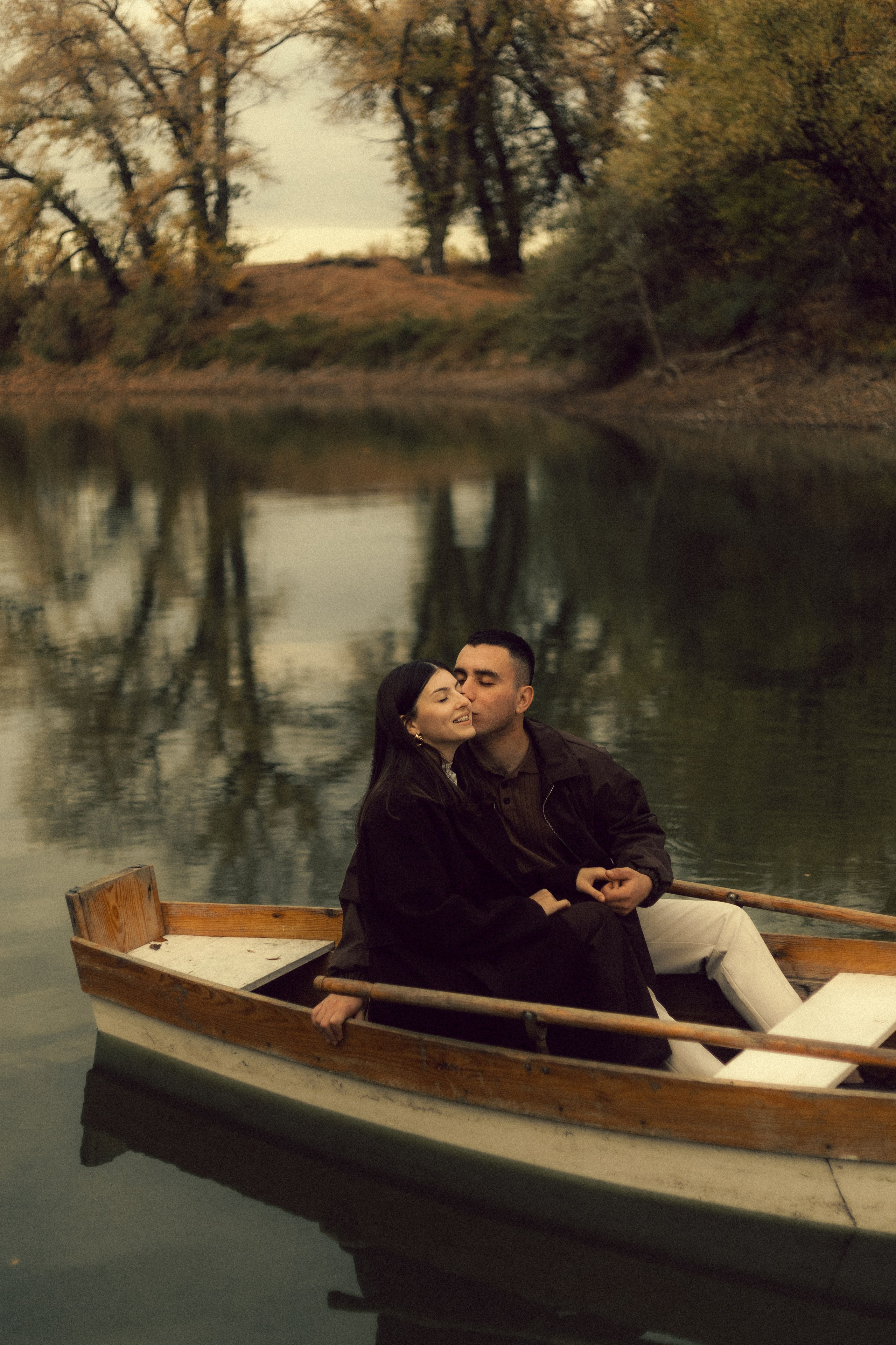 Игорь и Лера. Фотограф свадебных и парных историй Кристина Шакула