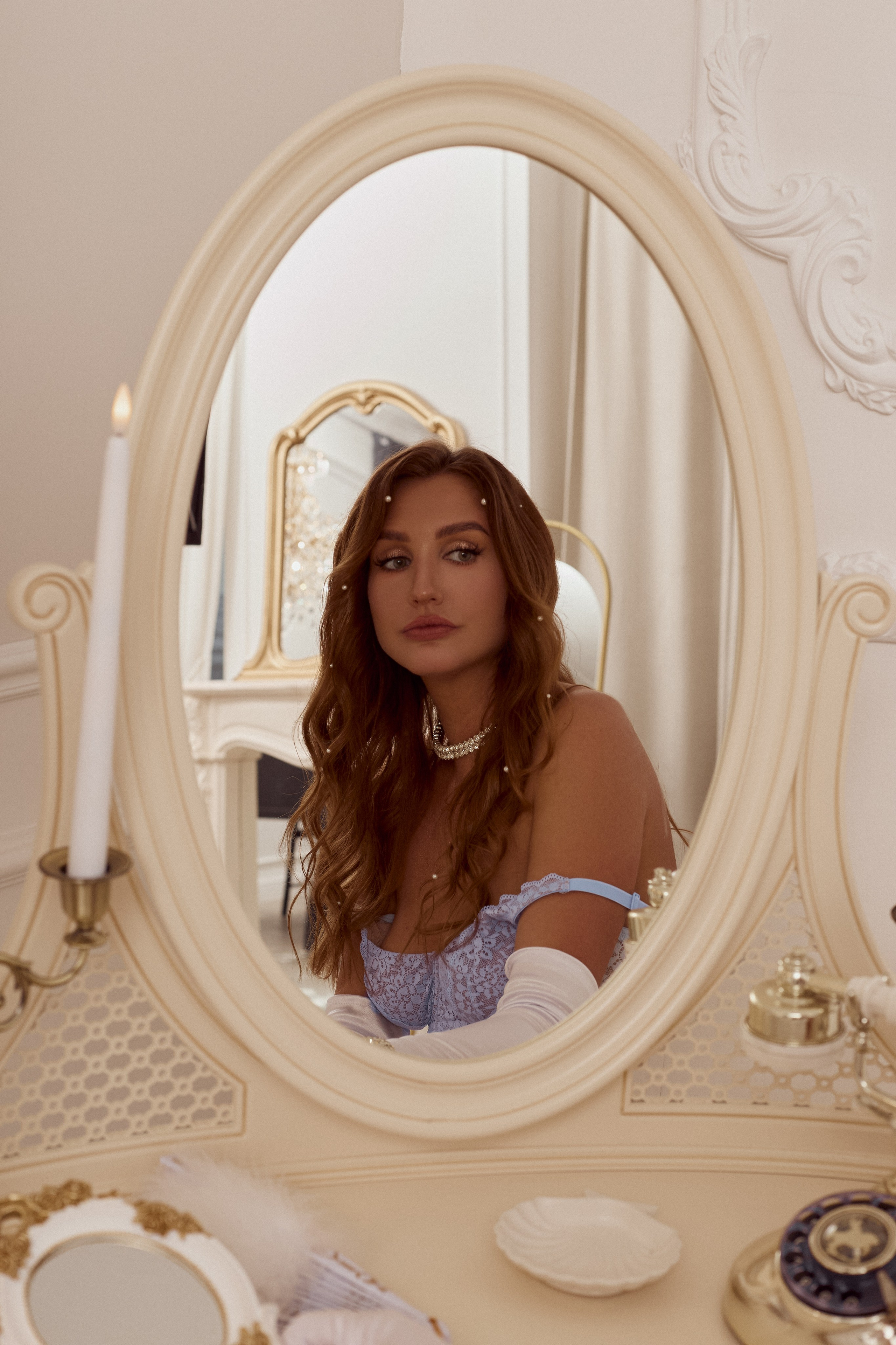 Катя. Коммерческий фотограф Дарья Горбачева