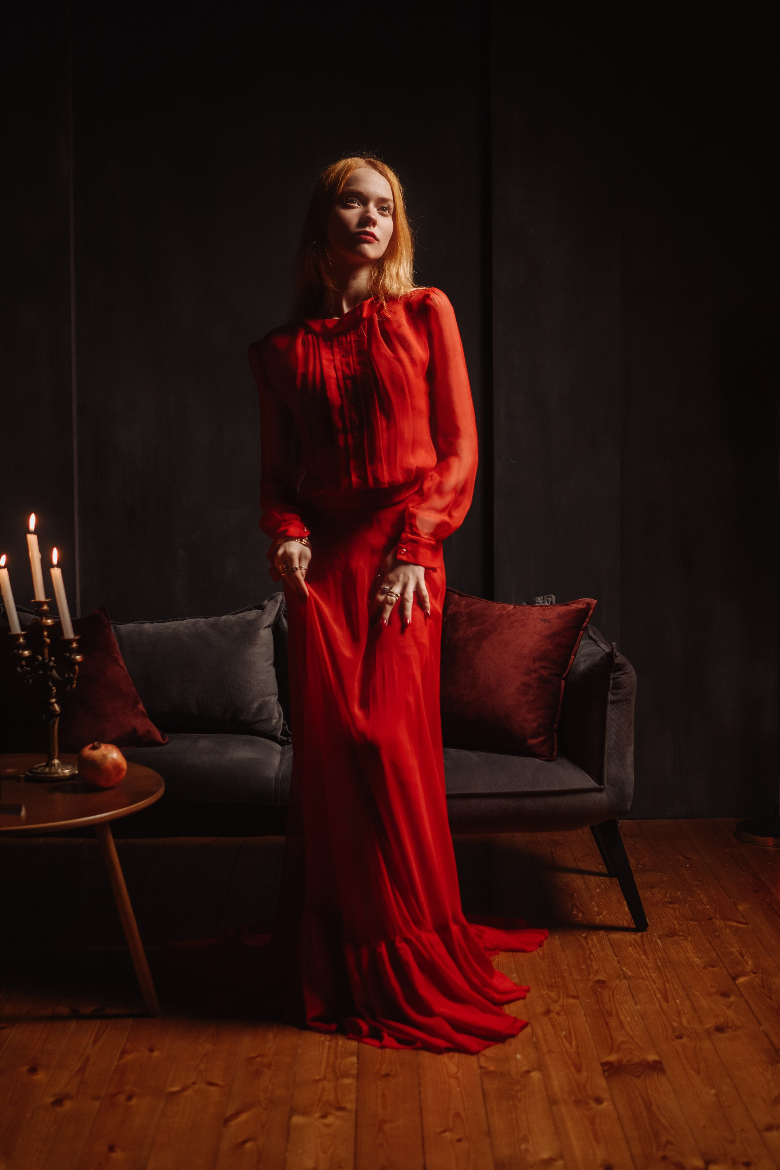 Анонс фотосессии для Майи. Фотограф в Самаре | Катерина Гущина