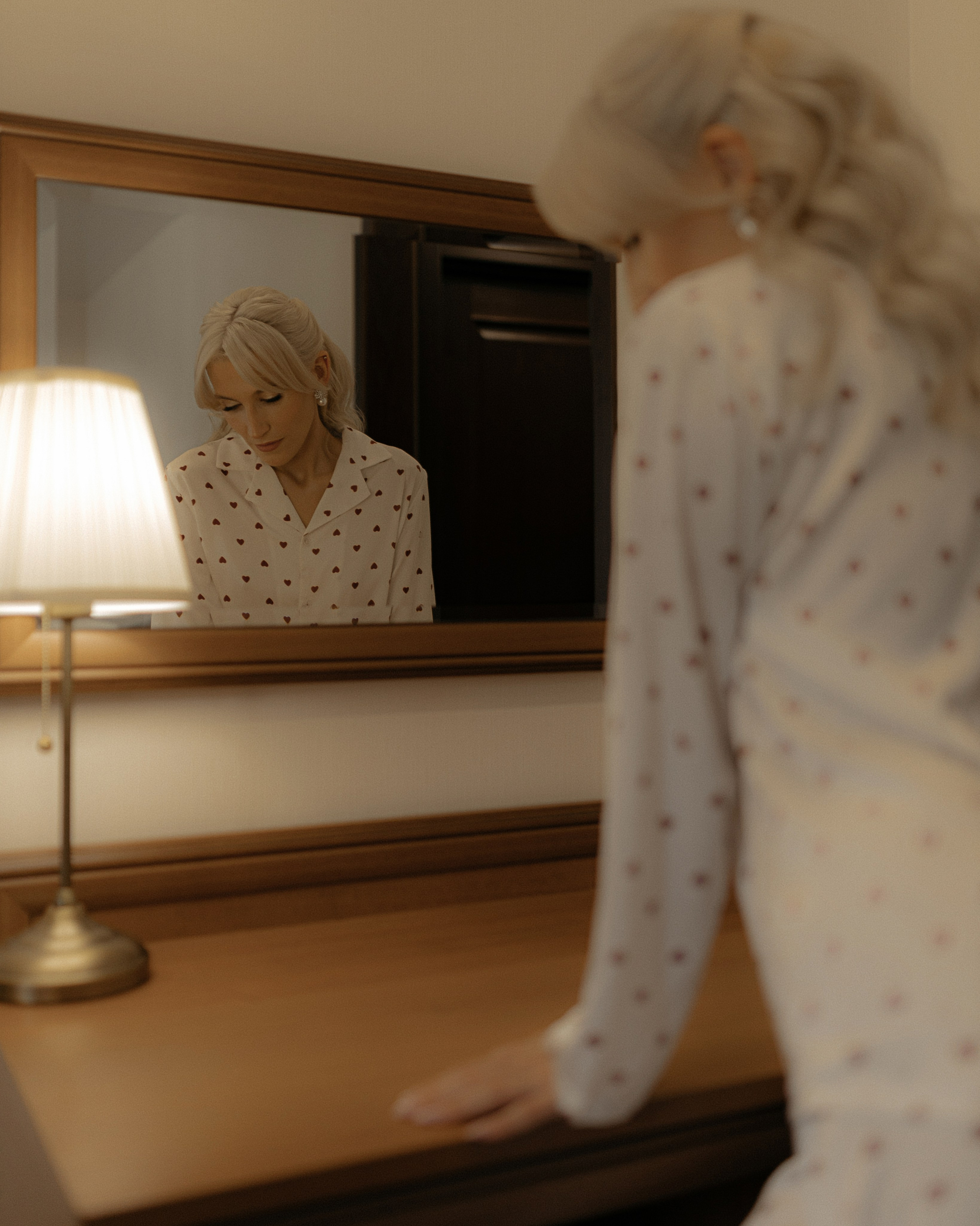 Роман и Анастасия. DARYA.BELKINA