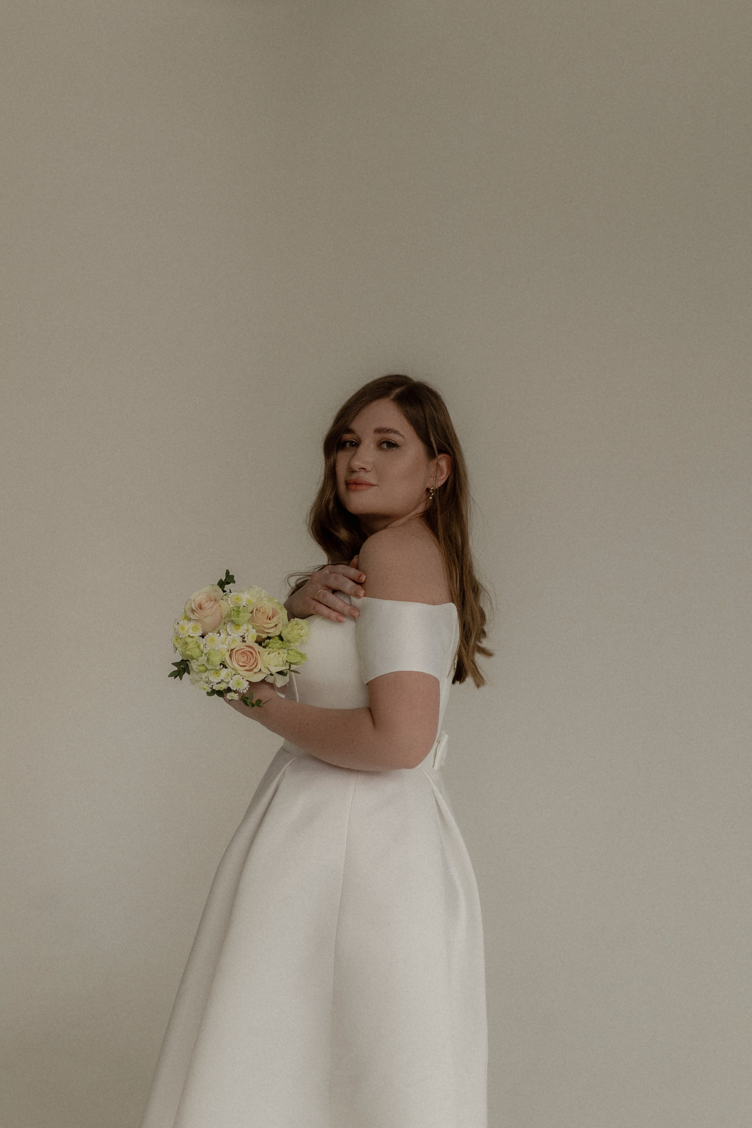 Мария и Иван. DARYA.BELKINA