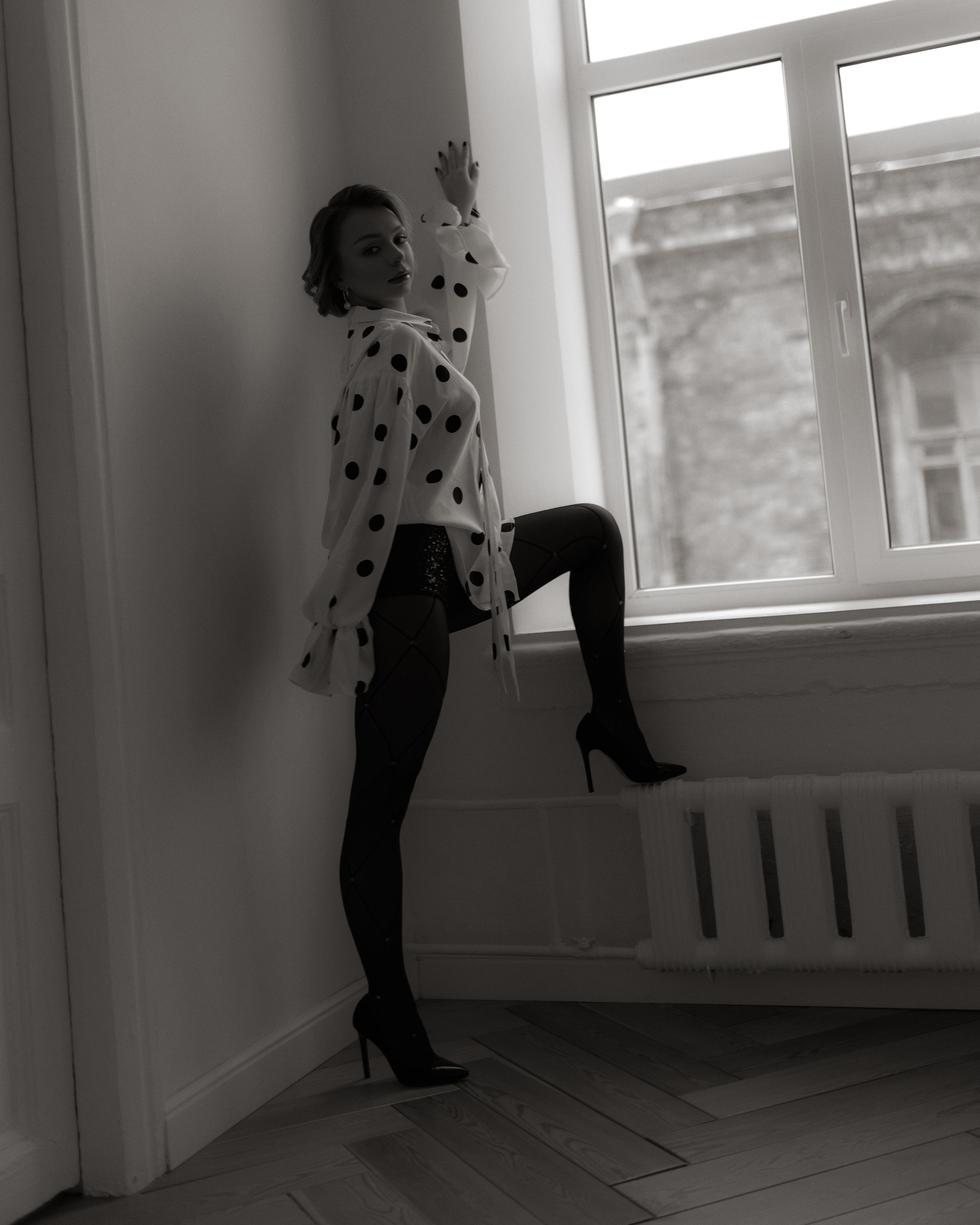 София. DARYA.BELKINA