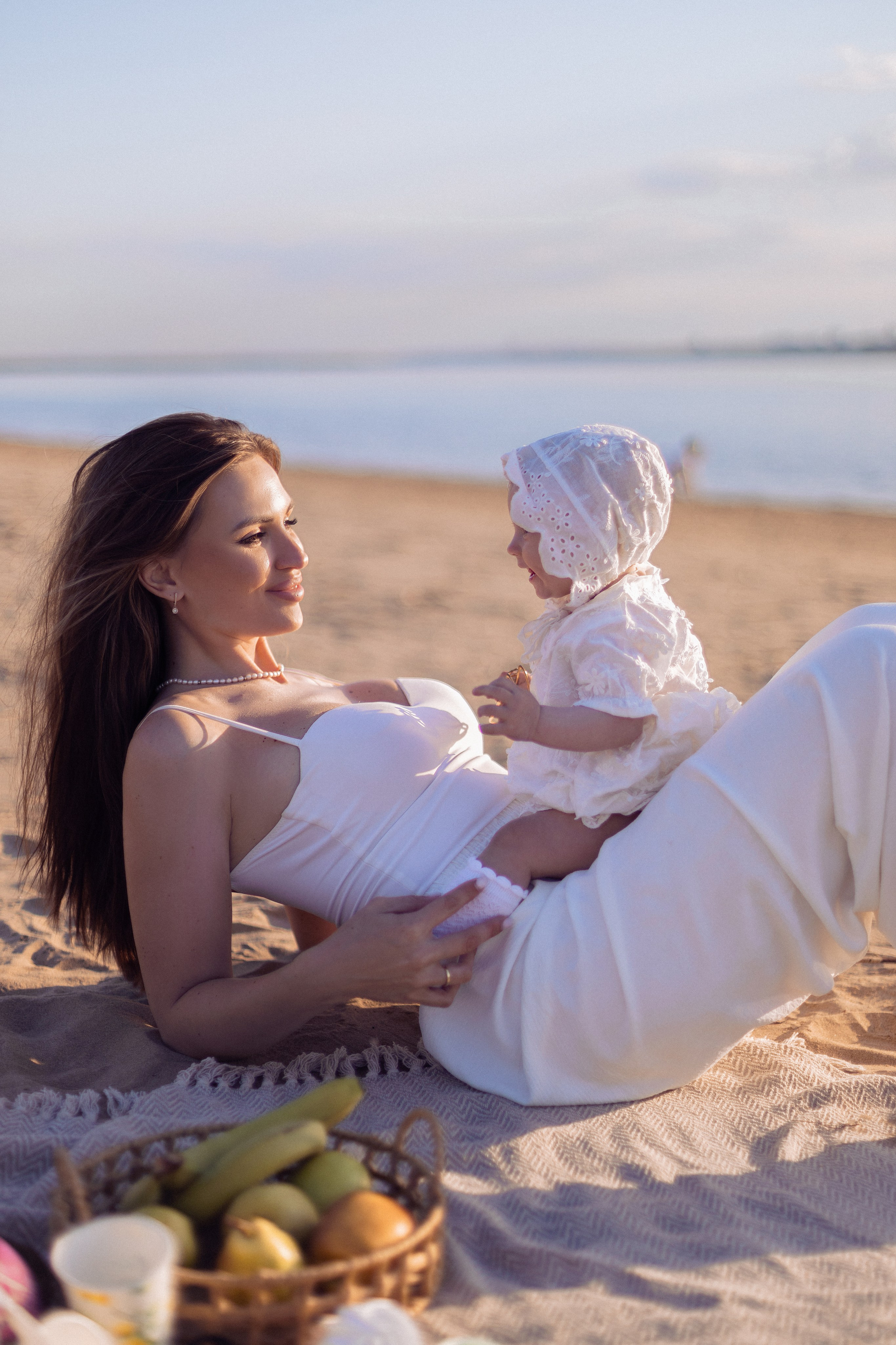 Ксюша. Главная