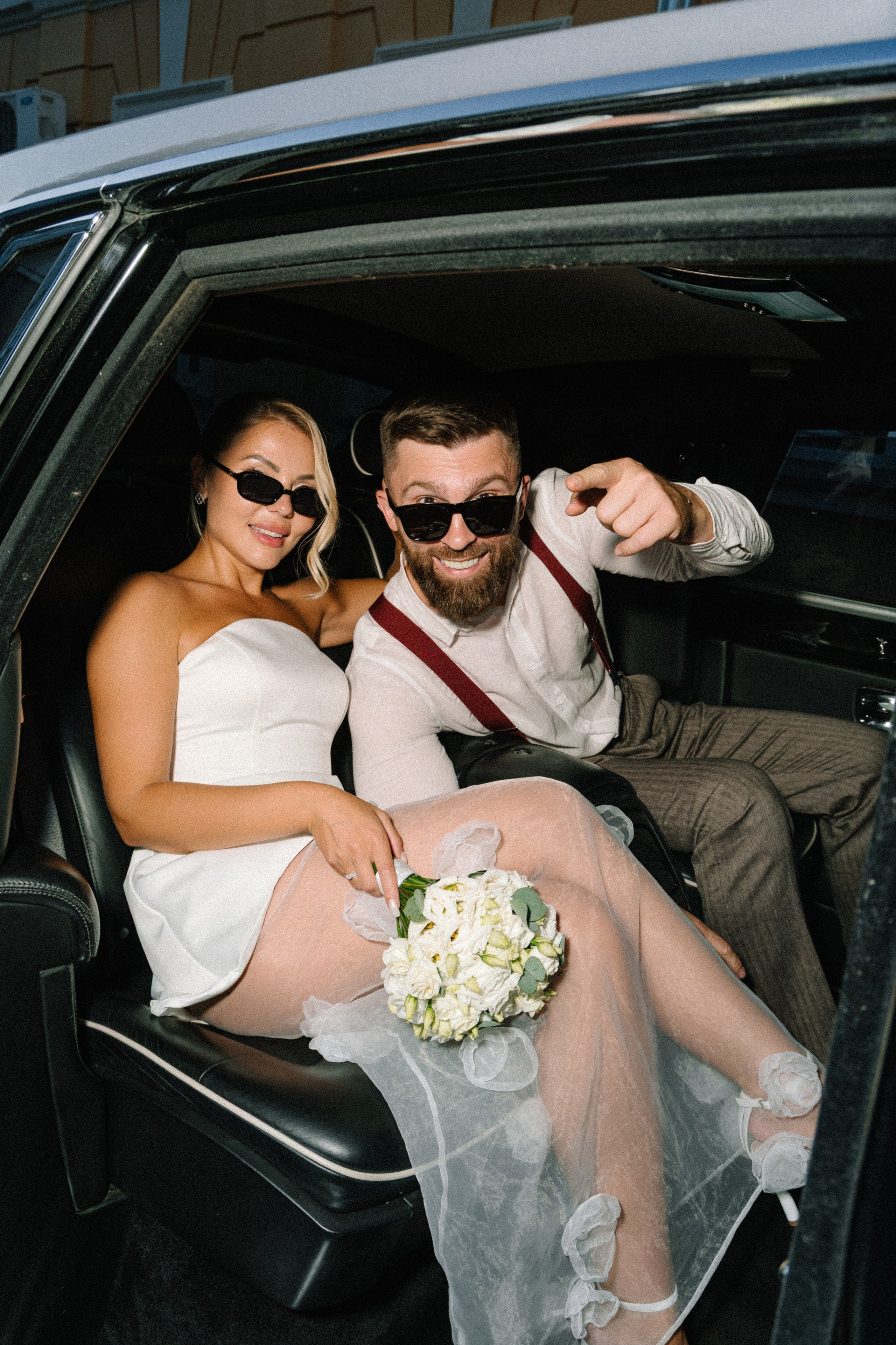 Дмитрий и Анастасия. Свадебный фотограф и видеограф в Москве, Виктор Архилюк