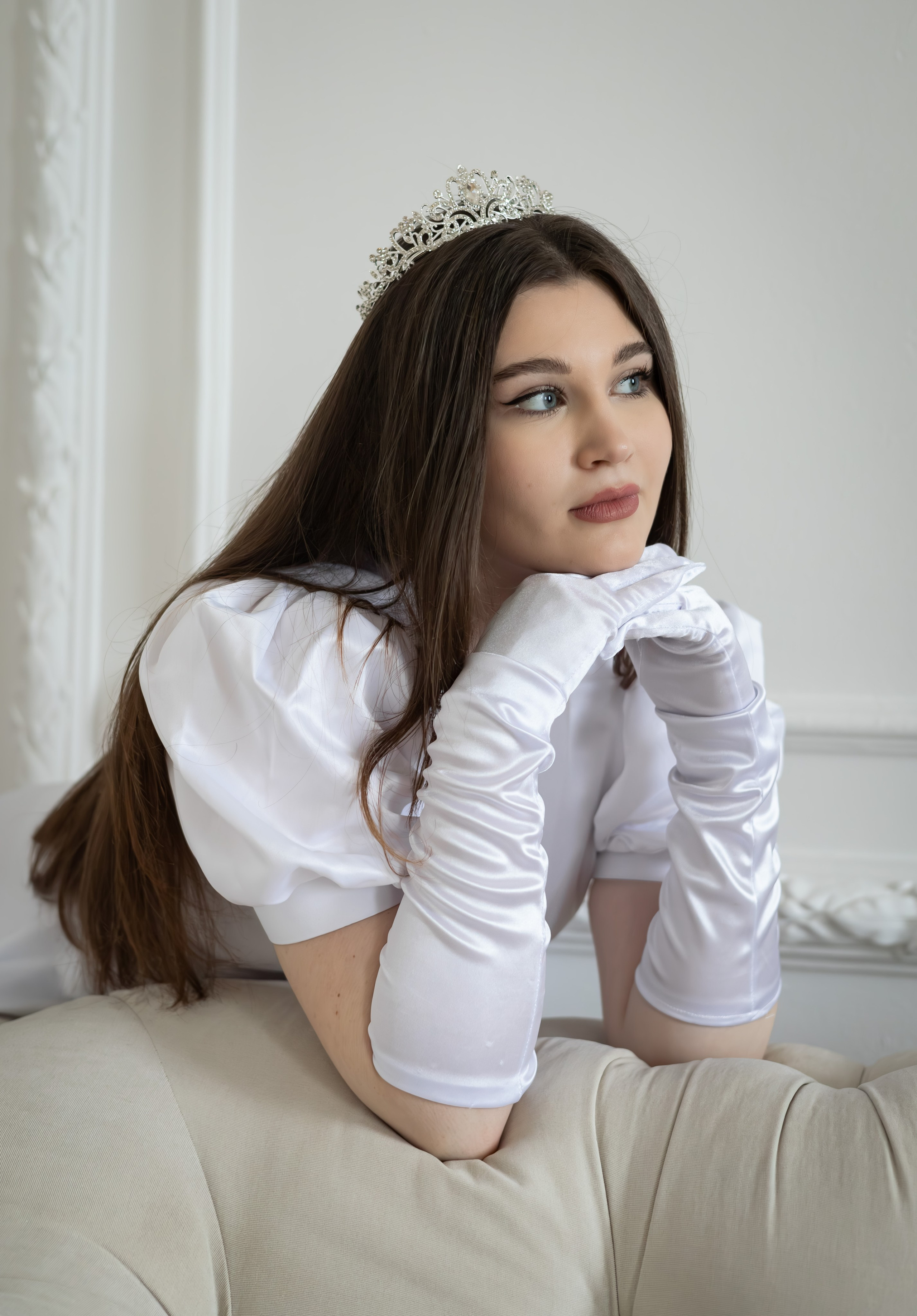 Ольга и Станислава. Портретный фотограф Панферова Регина г. Санкт-Петербург, г. Казань