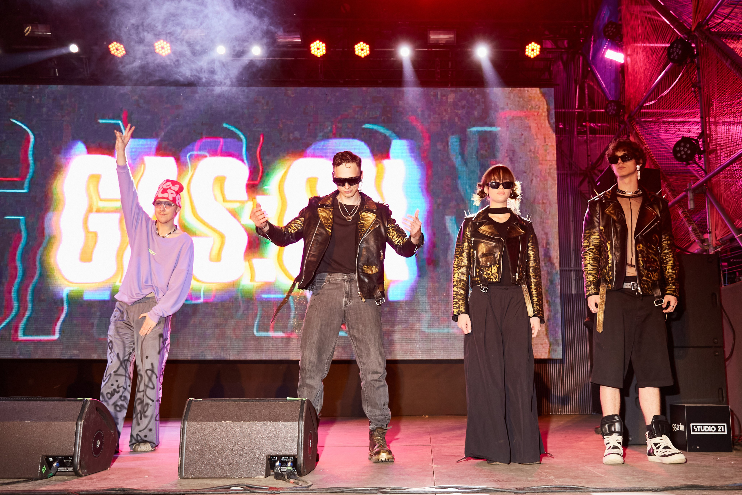 VAPORESSO 8th birthday. Фотограф Андрей Егоров