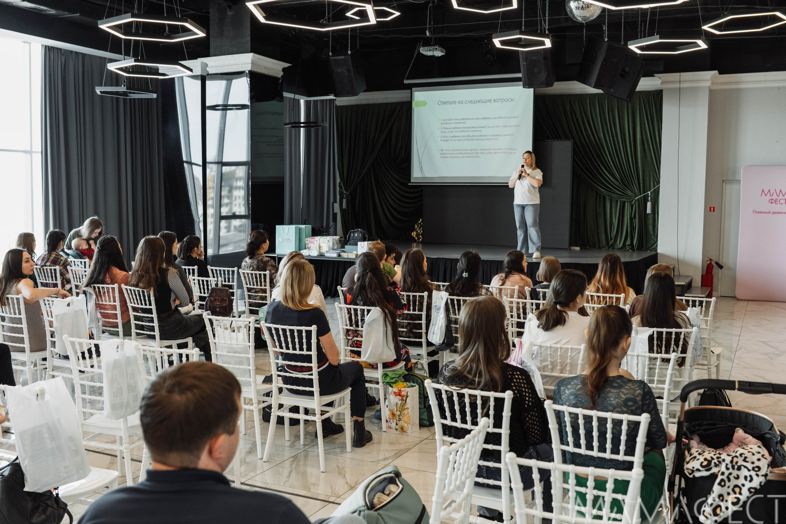 Фотосъемка мероприятий. Репортажный, свадебный и семейный фотограф в Иркутске Александр Тарасов