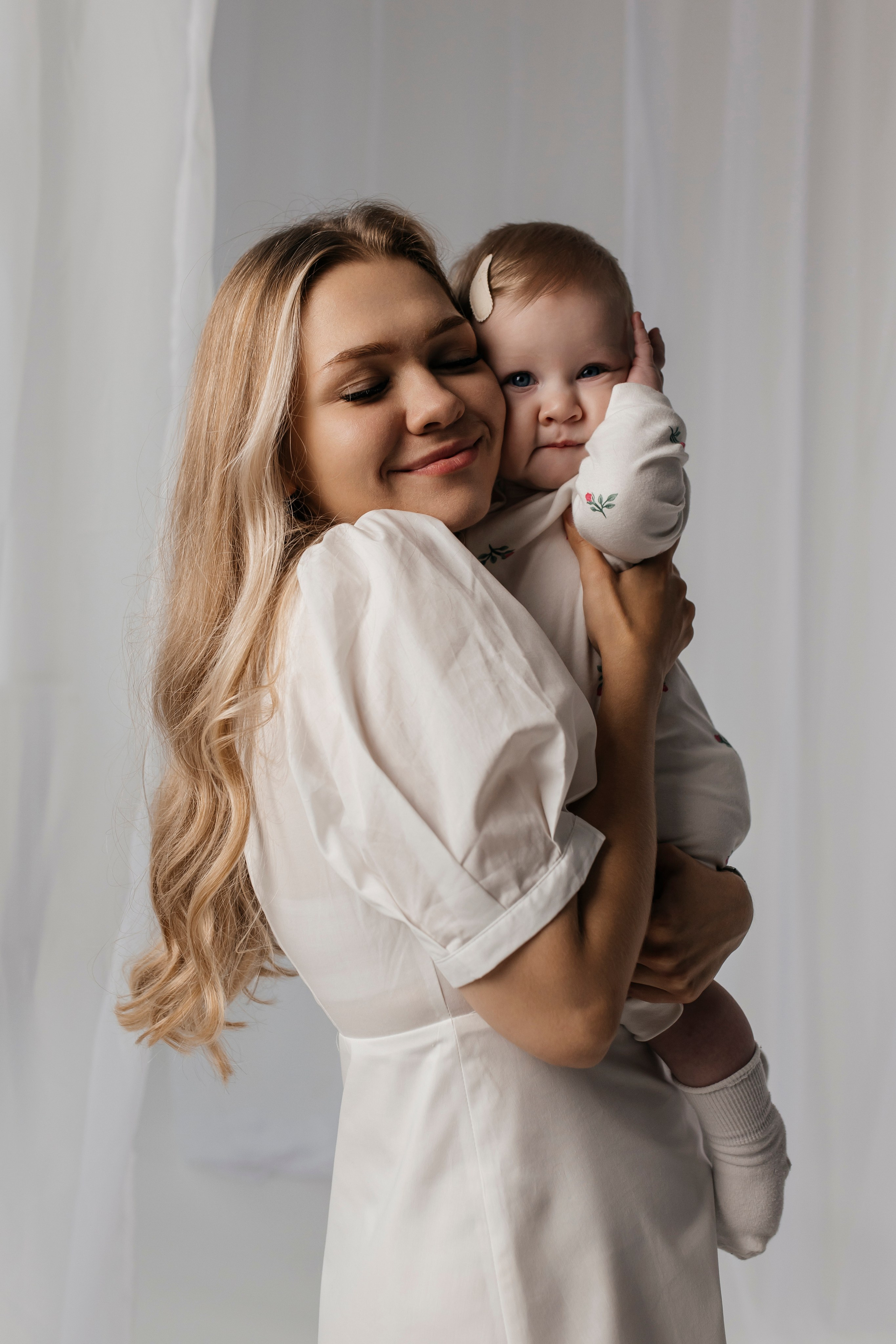 Семейная. Свадебный фотограф Красноярск — Кристина Ива