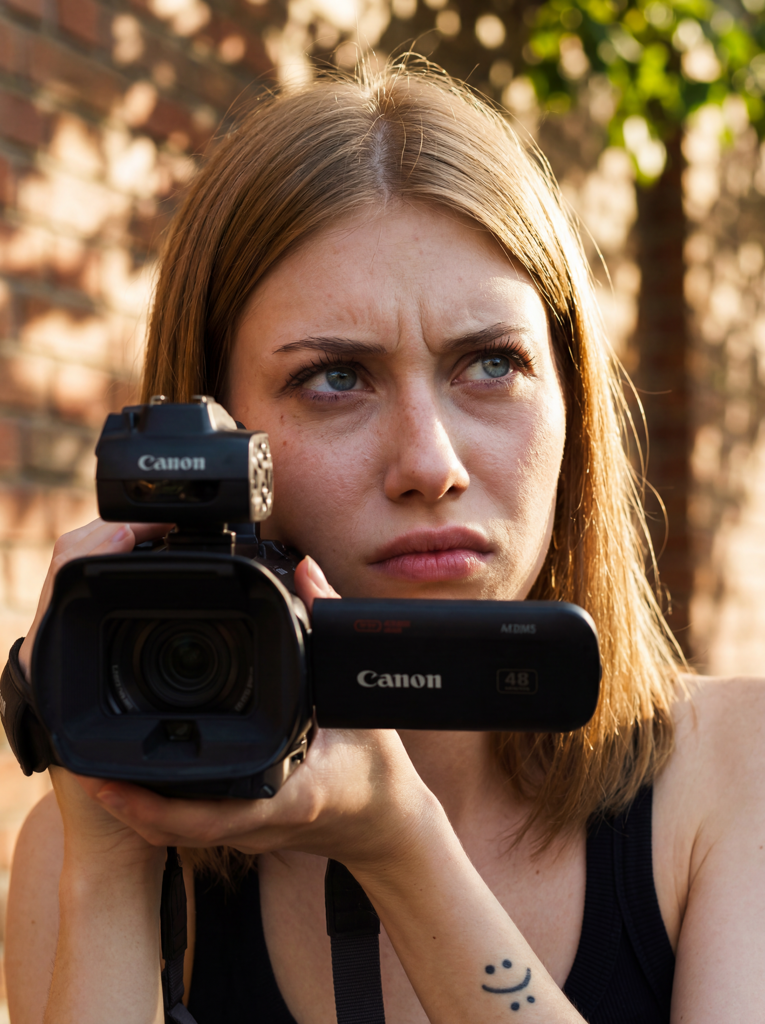 Съемка портрета в студии. Репортажный фотограф в Москве Владимир Глаголев