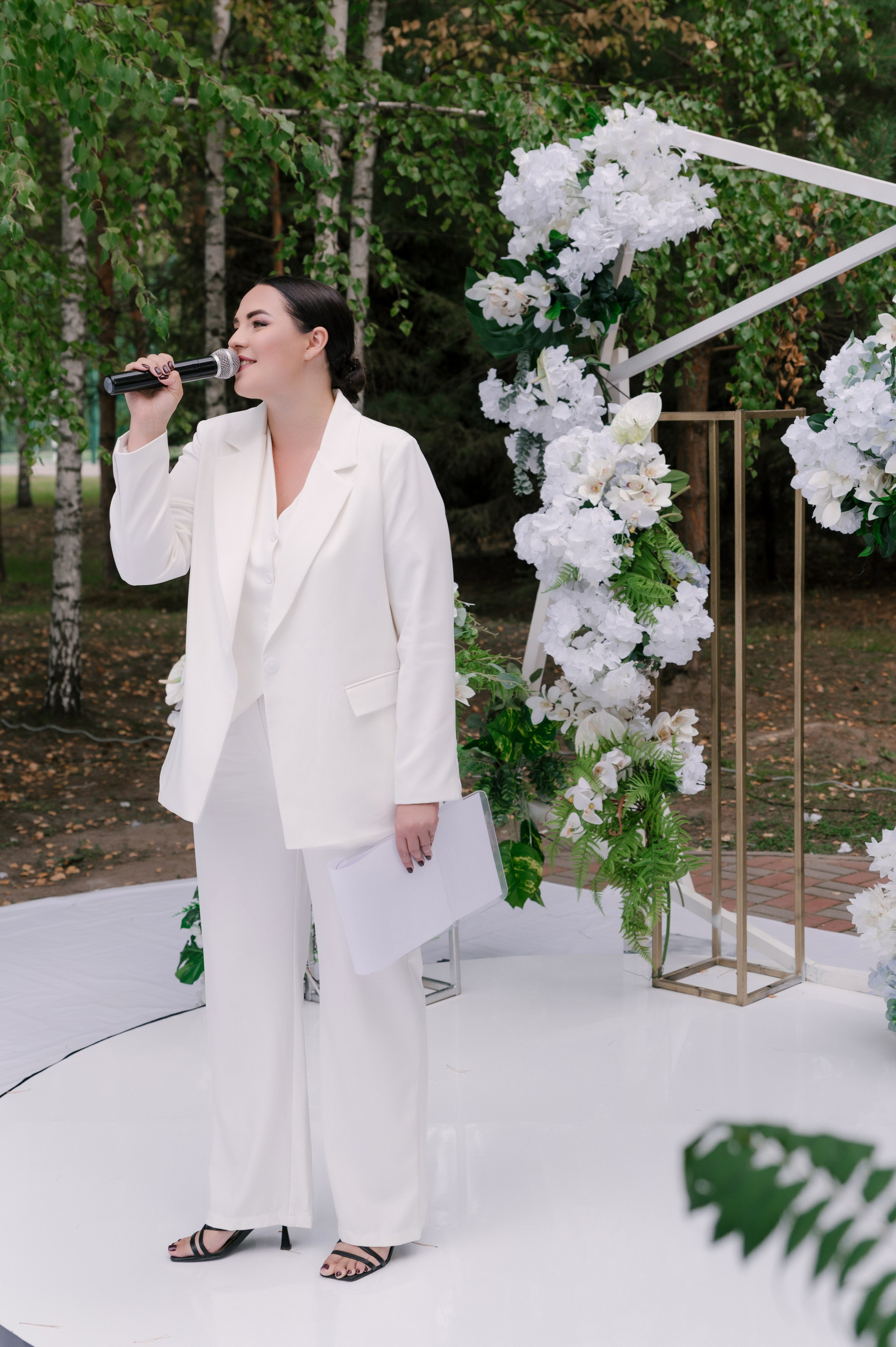 Александр + Екатерина. Свадебный фотограф в Тамбове Валерий Тихов