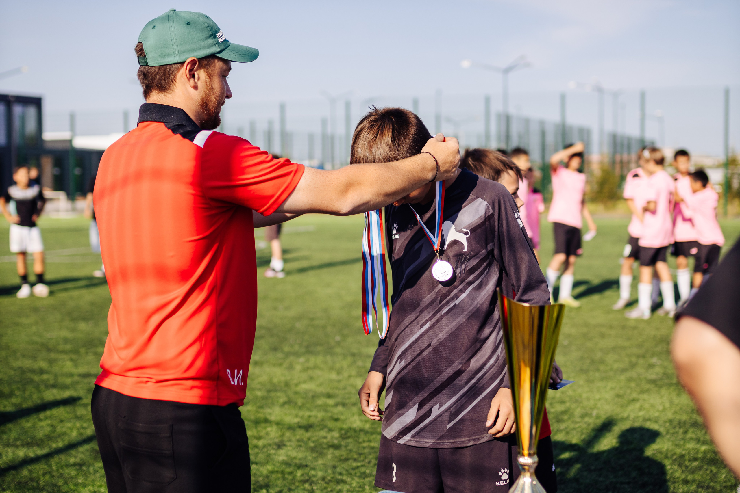LEO CUP // 17.07.25. Денис Прохоров Фотограф в г. Магнитогорск