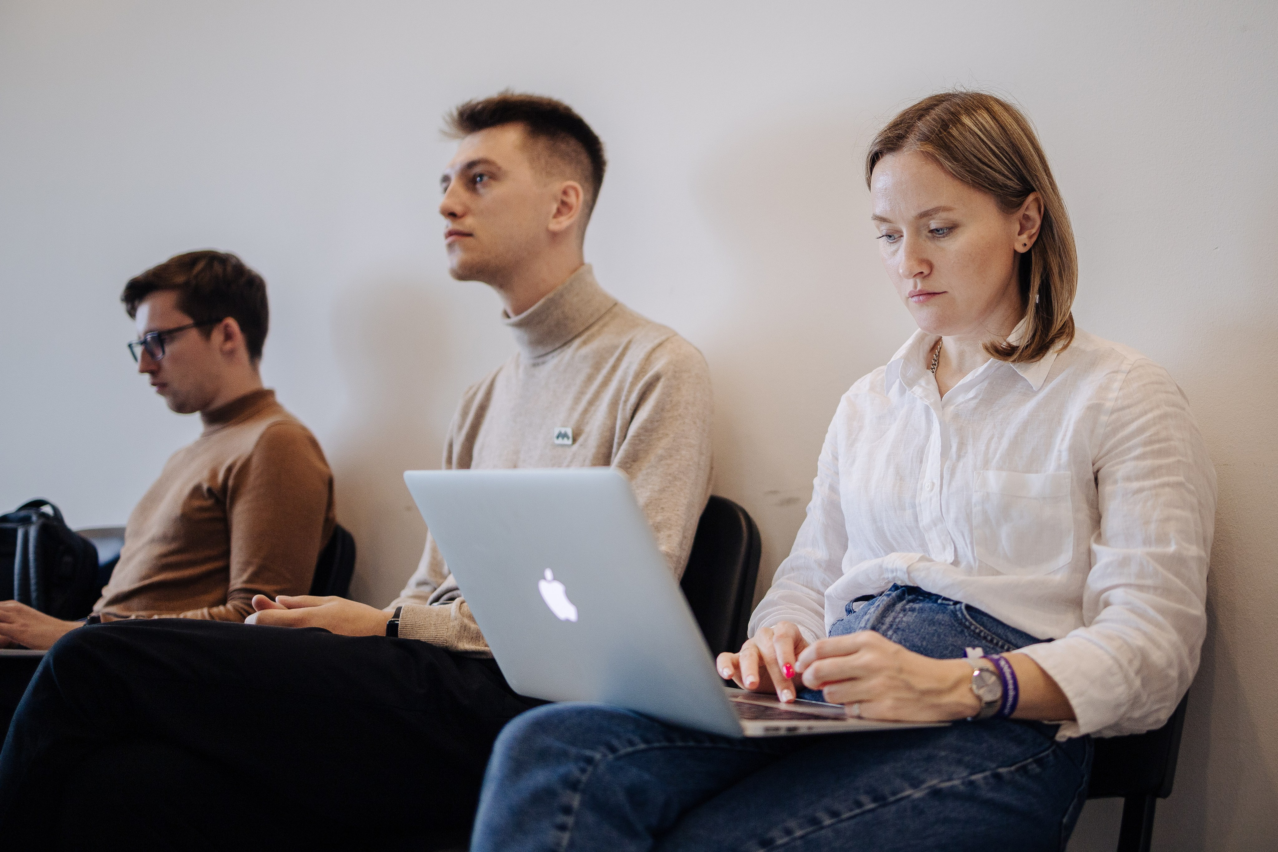 Форум молодежных организаций города. Денис Прохоров Фотограф в г. Магнитогорск