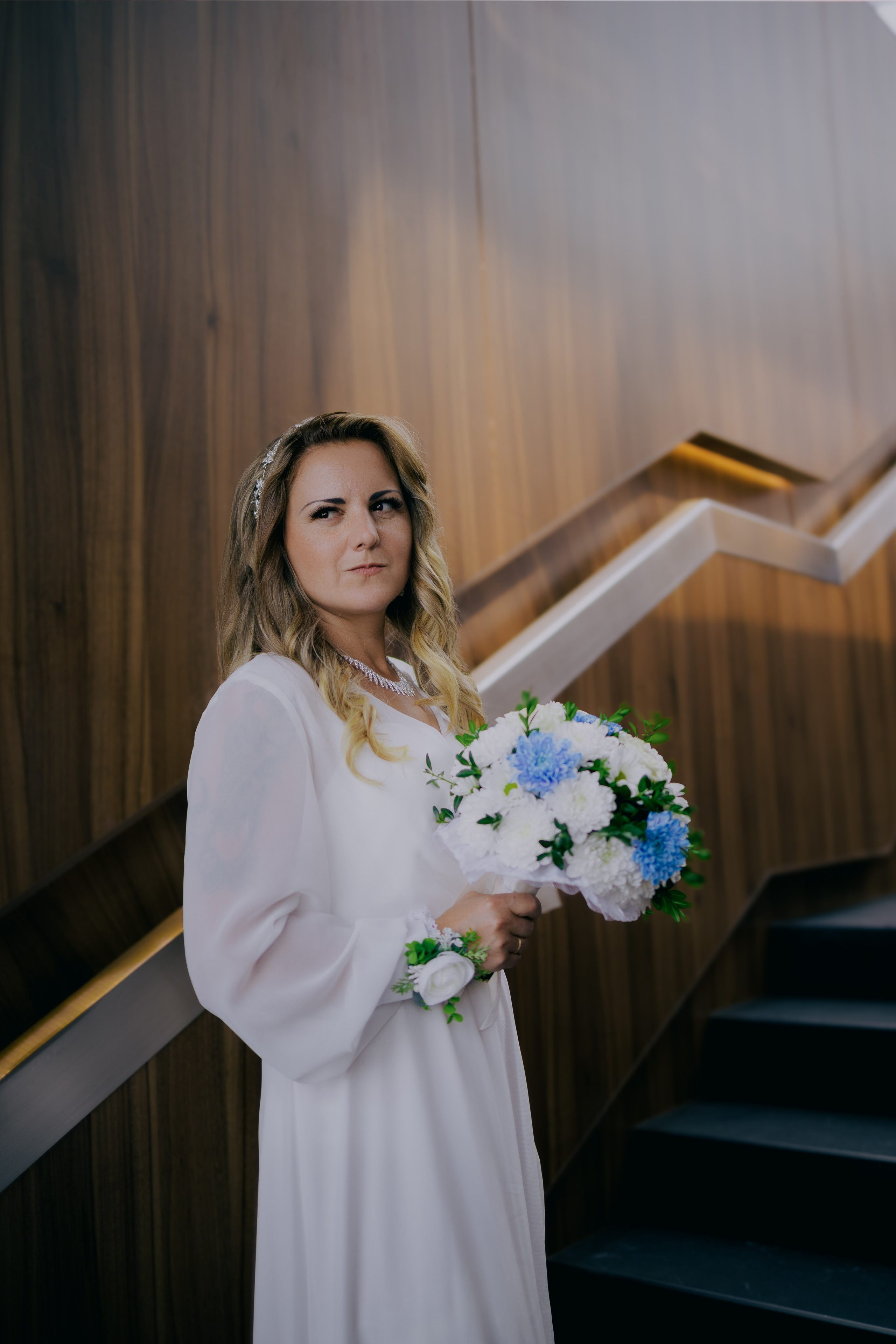 Ирина и Сергей. Денис Прохоров Фотограф в г. Магнитогорск