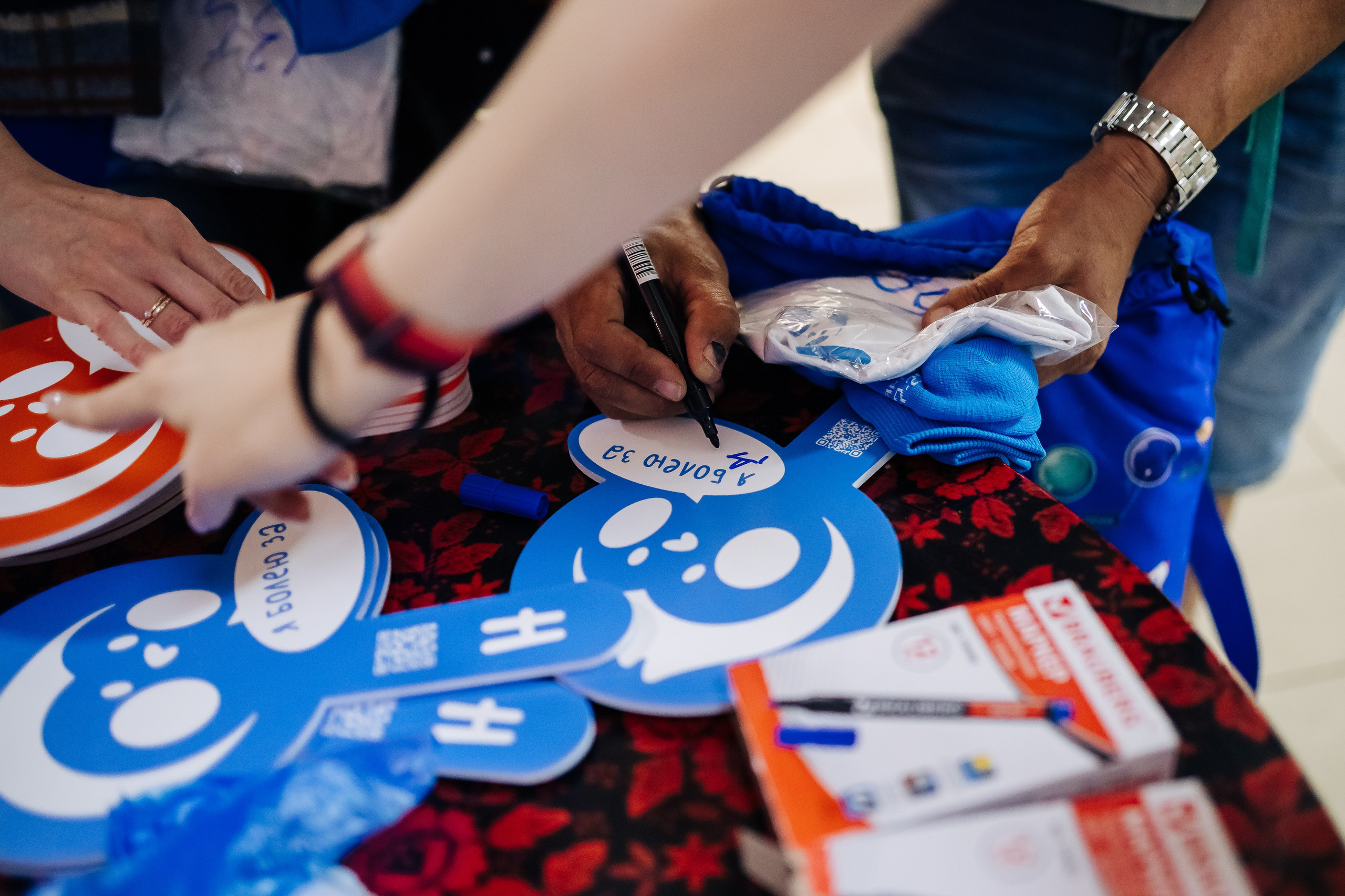 Детский праздник от футбольной школы «Надеждик» // 29.09.2024. Денис Прохоров Фотограф в г. Магнитогорск