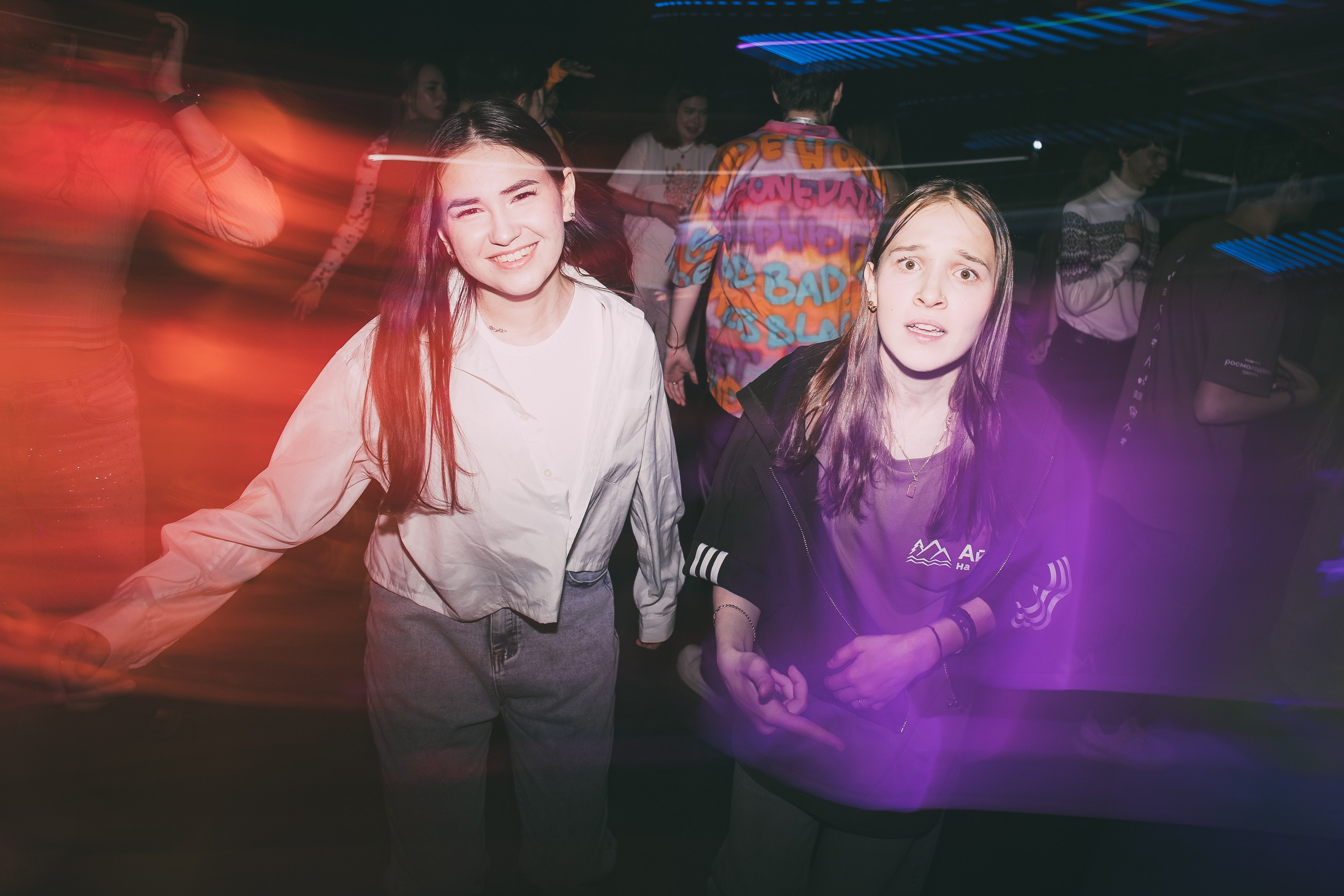 Окружной туристический форум «Айда на Урал» // 24.10 — 27.10.2024. Денис Прохоров Фотограф в г. Магнитогорск