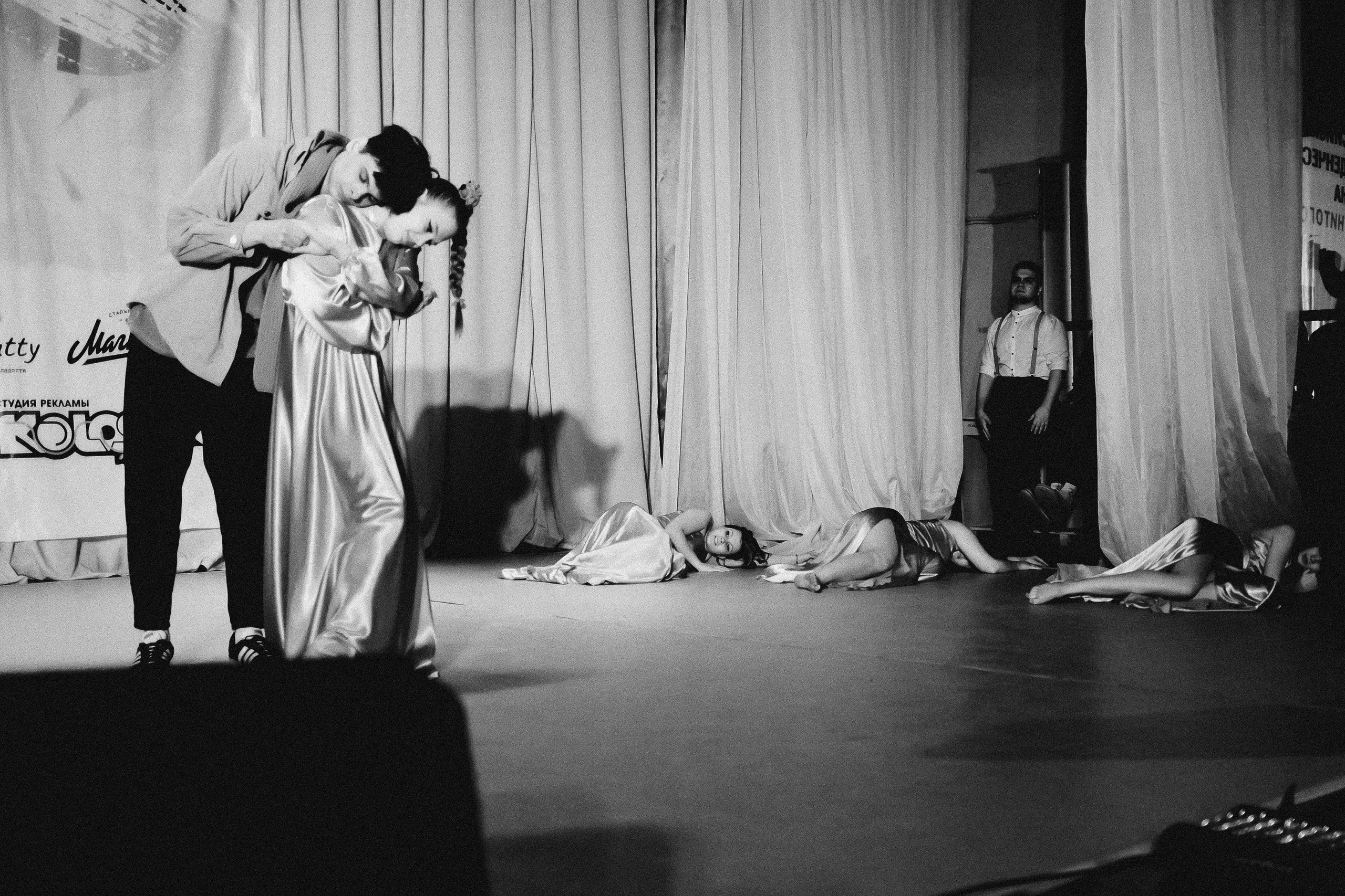 Студенческая весна 2024 // 09 — 10.03.2024. Денис Прохоров Фотограф в г. Магнитогорск