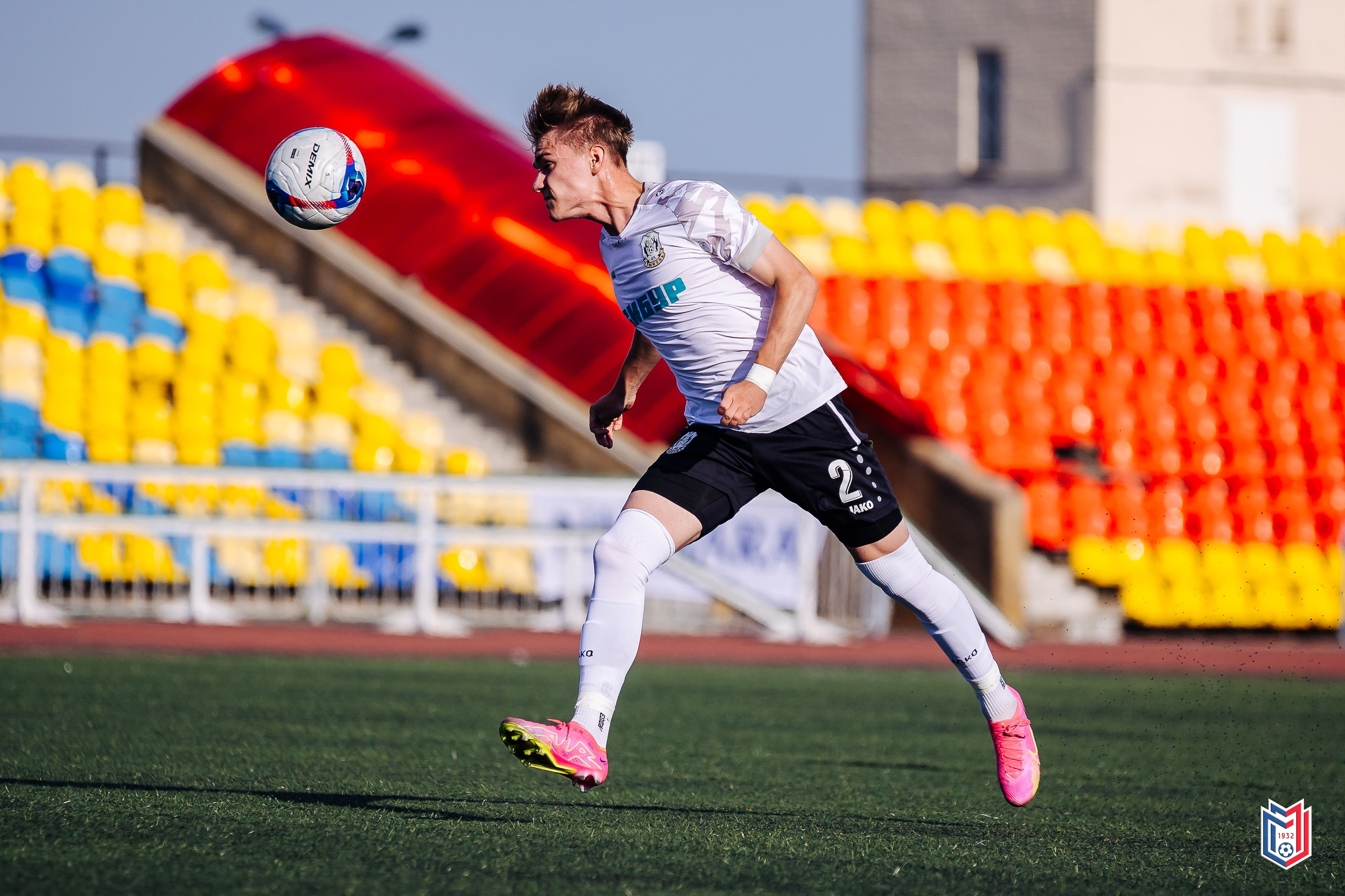 ФК «Металлург-Магнитогорск» — ФК «Тюмень» -2 // 20.07.2024. Денис Прохоров Фотограф в г. Магнитогорск