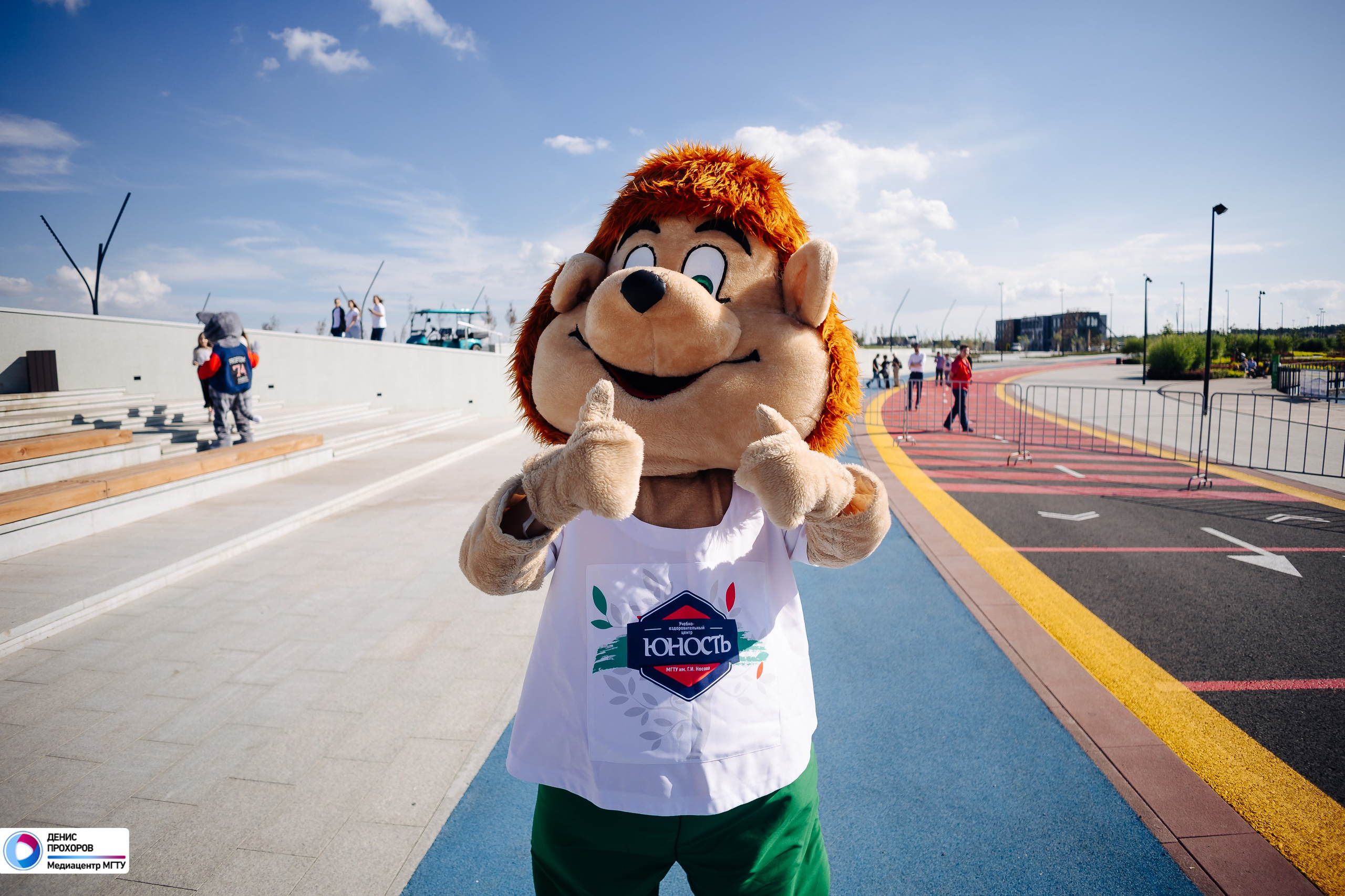 Выпускной МГТУ им. Г. И. Носова — 2024 // 17.07.2024. Денис Прохоров Фотограф в г. Магнитогорск