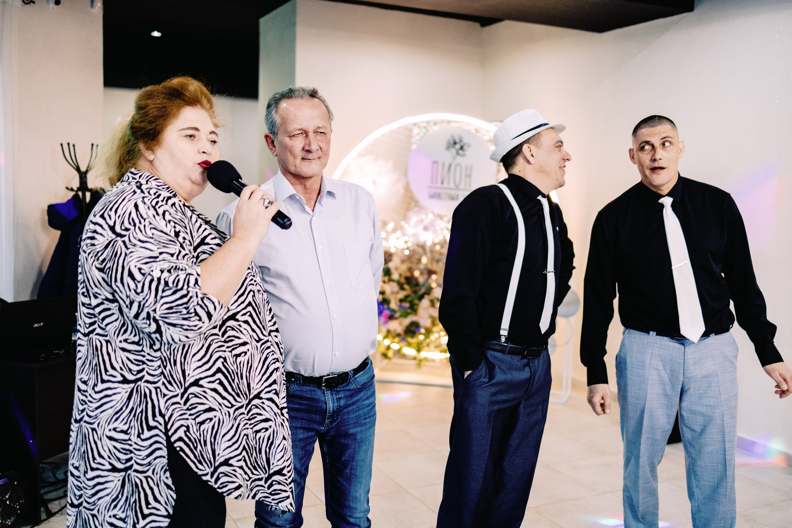 Банкеты. Денис Прохоров Фотограф в г. Магнитогорск