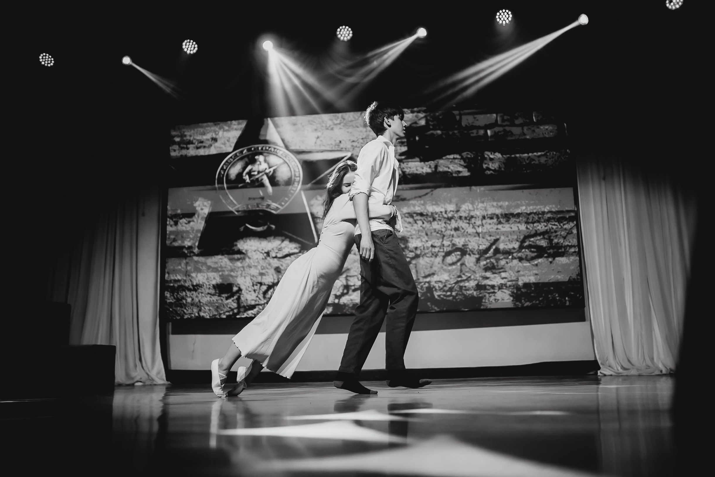 Студенческая весна города Челябинска — 2025 // 28.04.25. Денис Прохоров Фотограф в г. Магнитогорск