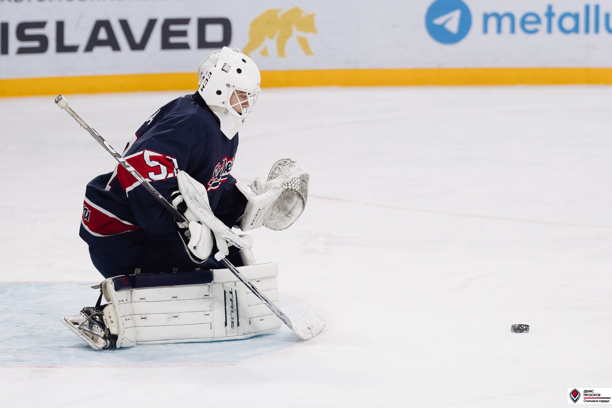 «Стальные сердца» — «СФУ» // 07-08.02.25. Денис Прохоров Фотограф в г. Магнитогорск