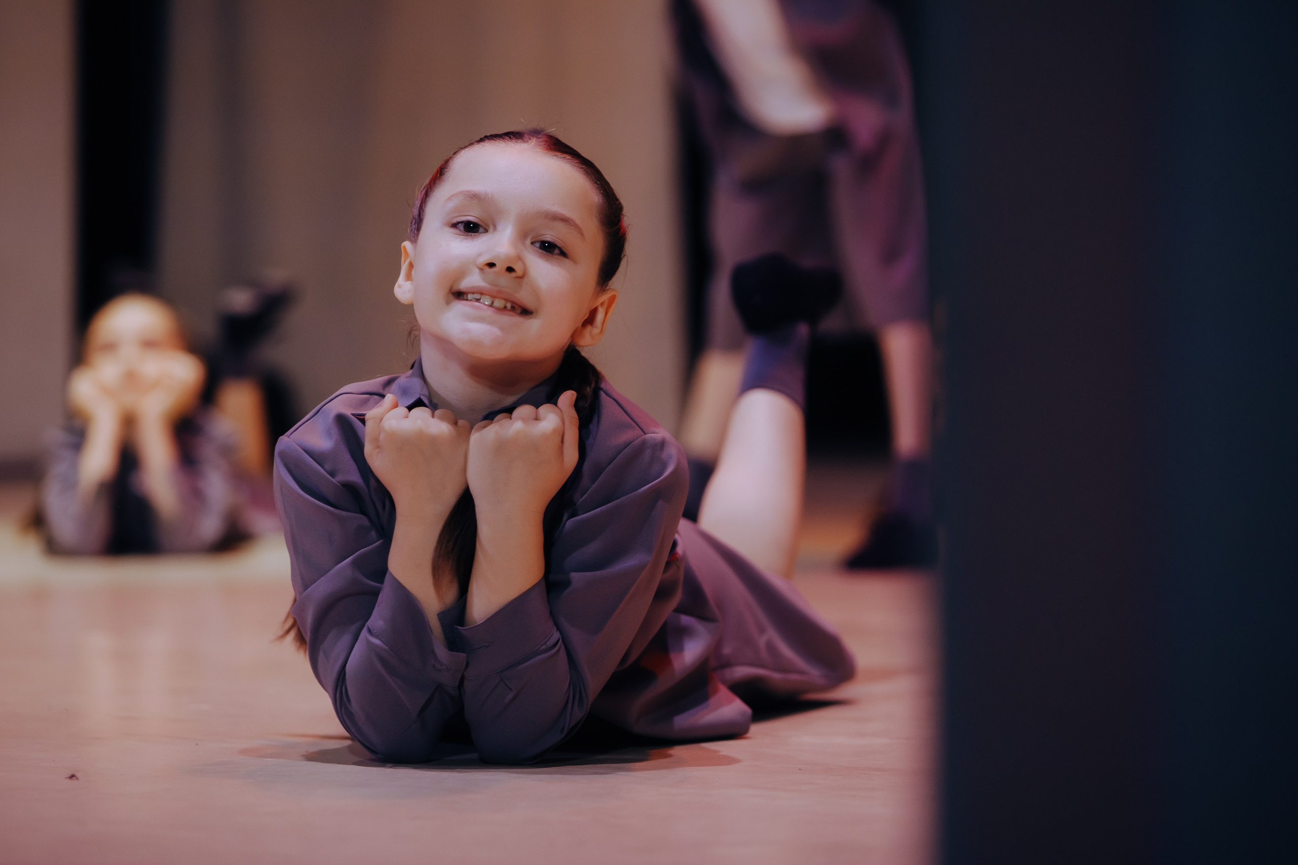 Юбилейный отчетный концерт студии хореографии «DANCEPOUll» // 20.06.25. Денис Прохоров Фотограф в г. Магнитогорск