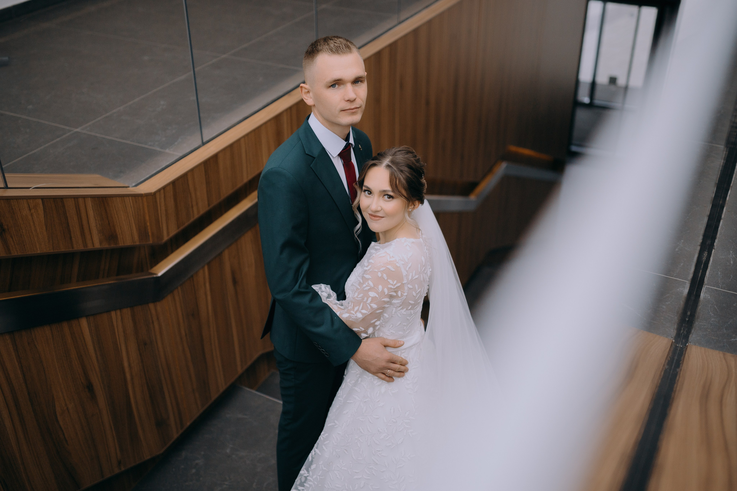 Анатолий и Ксения. Денис Прохоров Фотограф в г. Магнитогорск