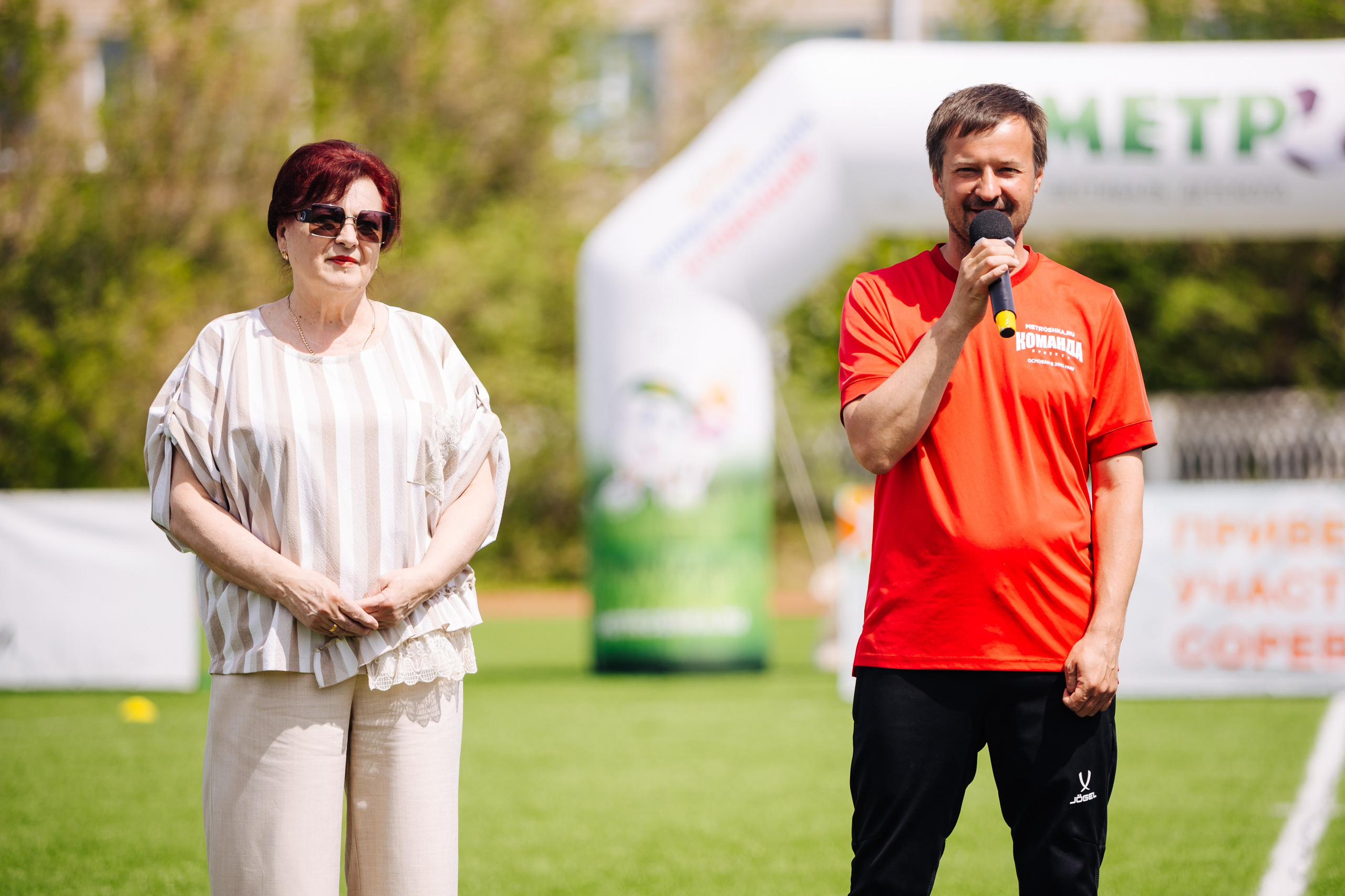 МЕТРОШКА-2025|Фершампенуаз // 28.05.25. Денис Прохоров Фотограф в г. Магнитогорск