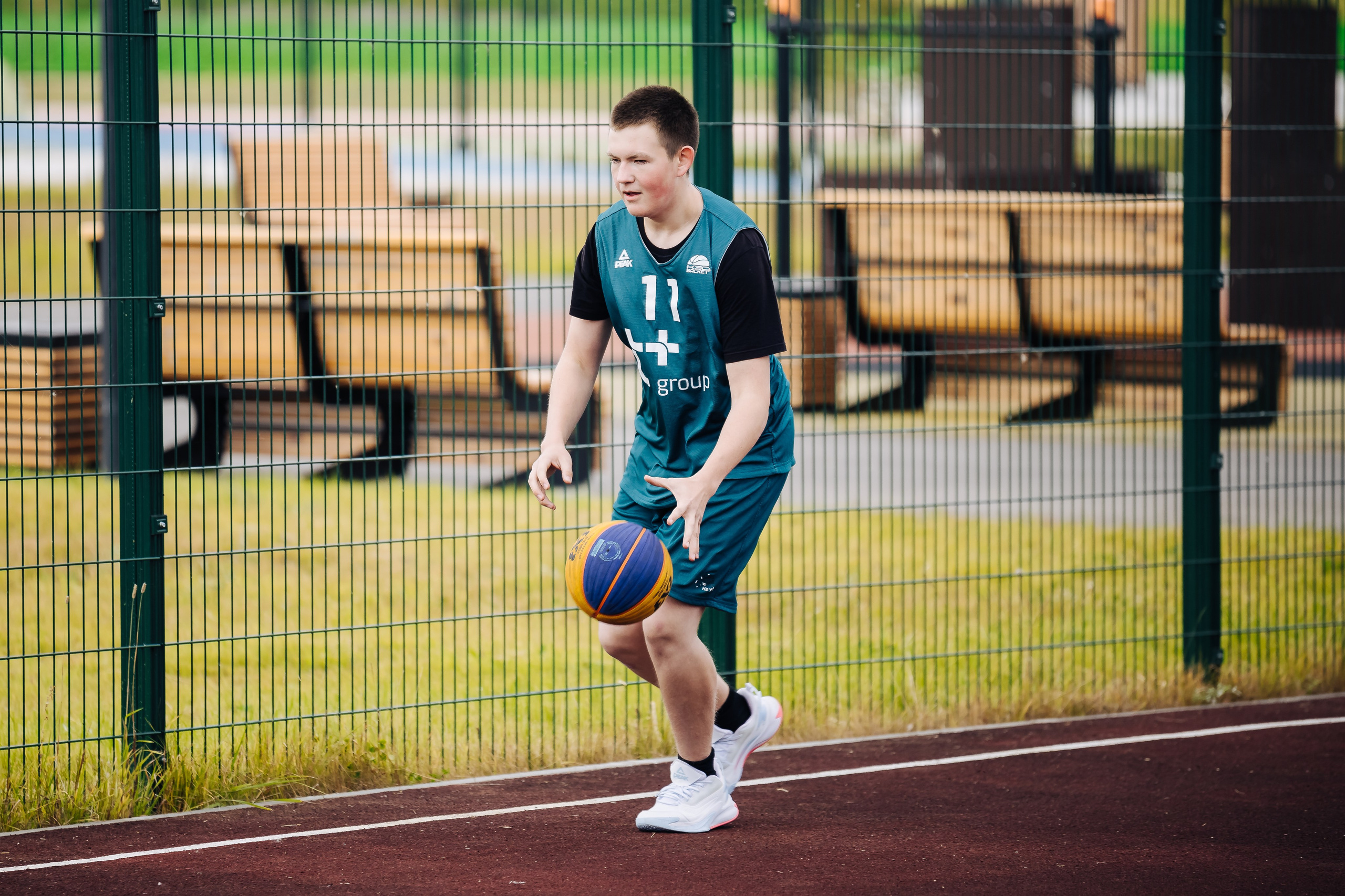 Зов улиц // 21.09.2024. Денис Прохоров Фотограф в г. Магнитогорск