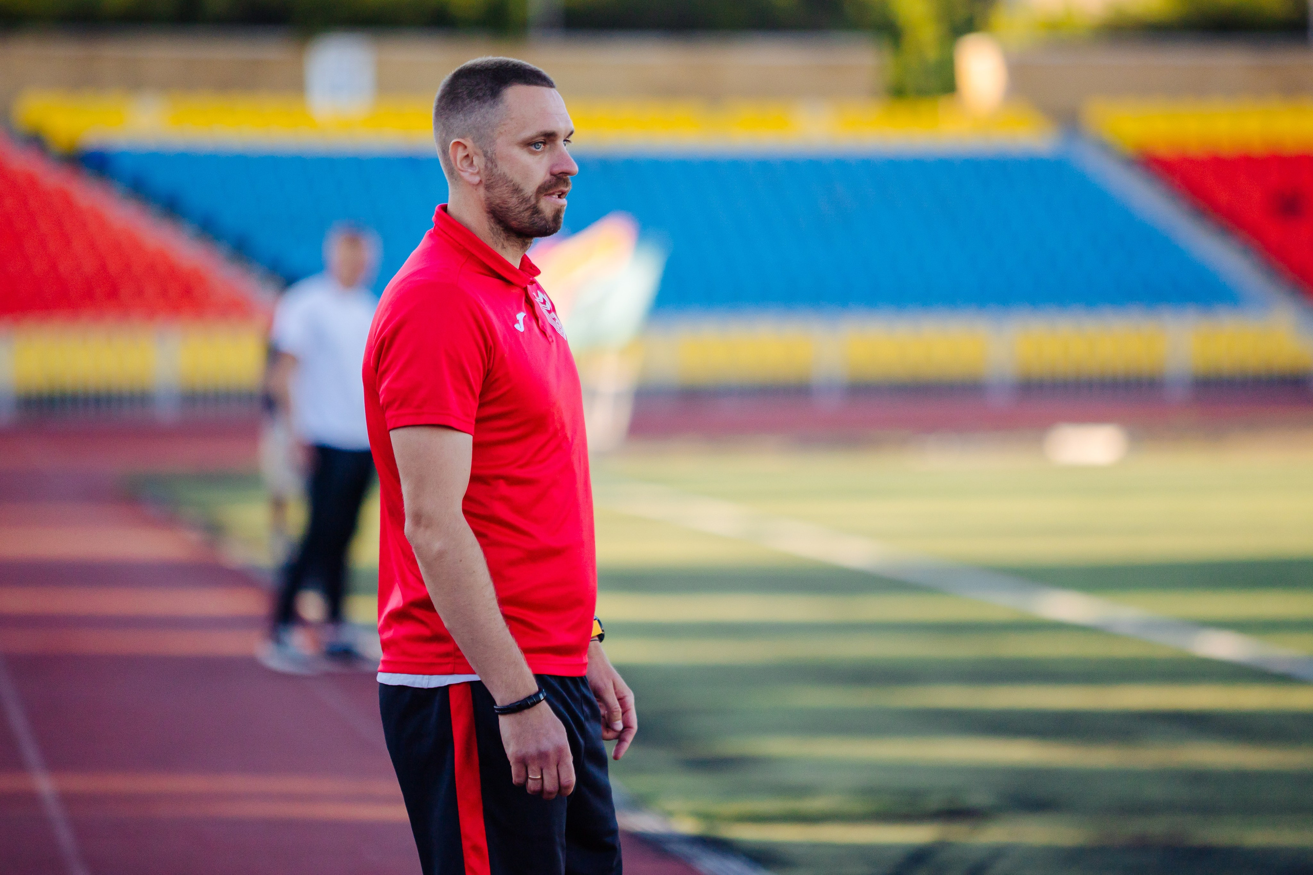 ФК «Металлург-Магнитогорск» — ФК «Ильпар» // 19.07.25. Денис Прохоров Фотограф в г. Магнитогорск