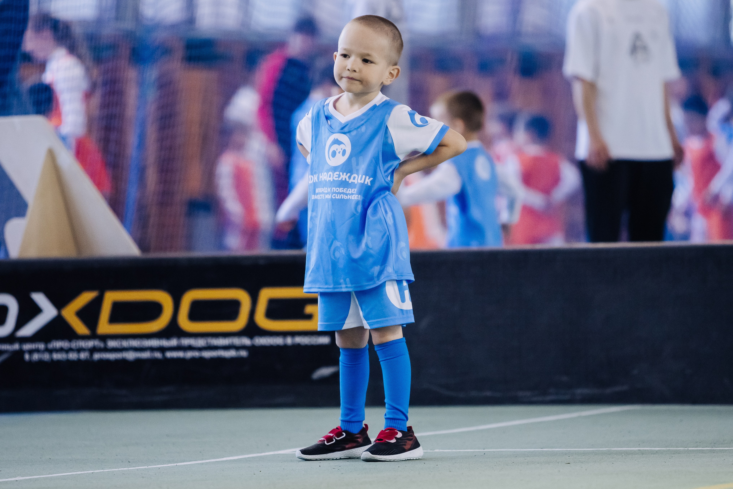 Надеждик CUP // 18.05.25. Денис Прохоров Фотограф в г. Магнитогорск