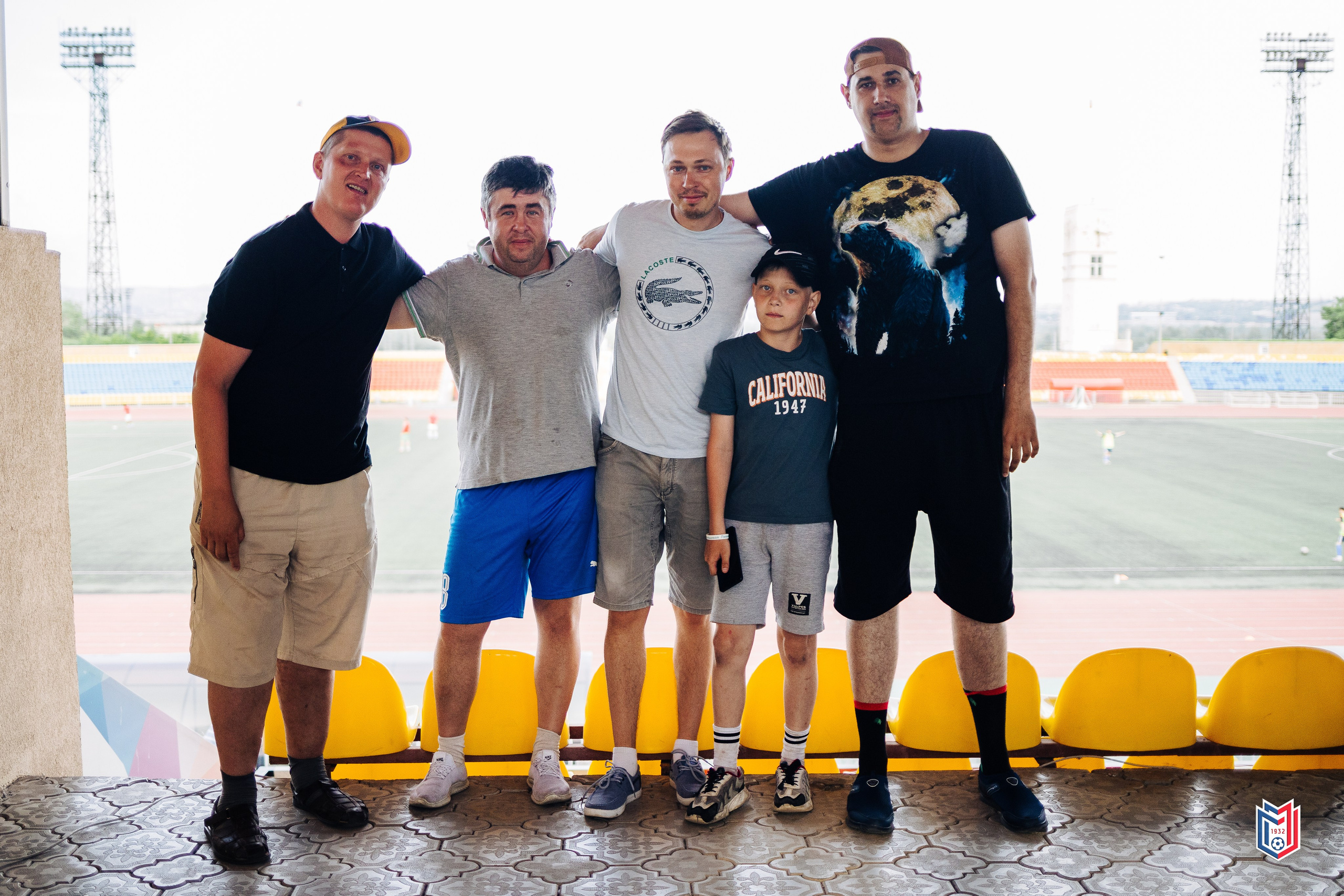 ФК «Металлург-Магнитогорск» — ФК «Амкар Пермь» // 22.06.2024. Денис Прохоров Фотограф в г. Магнитогорск