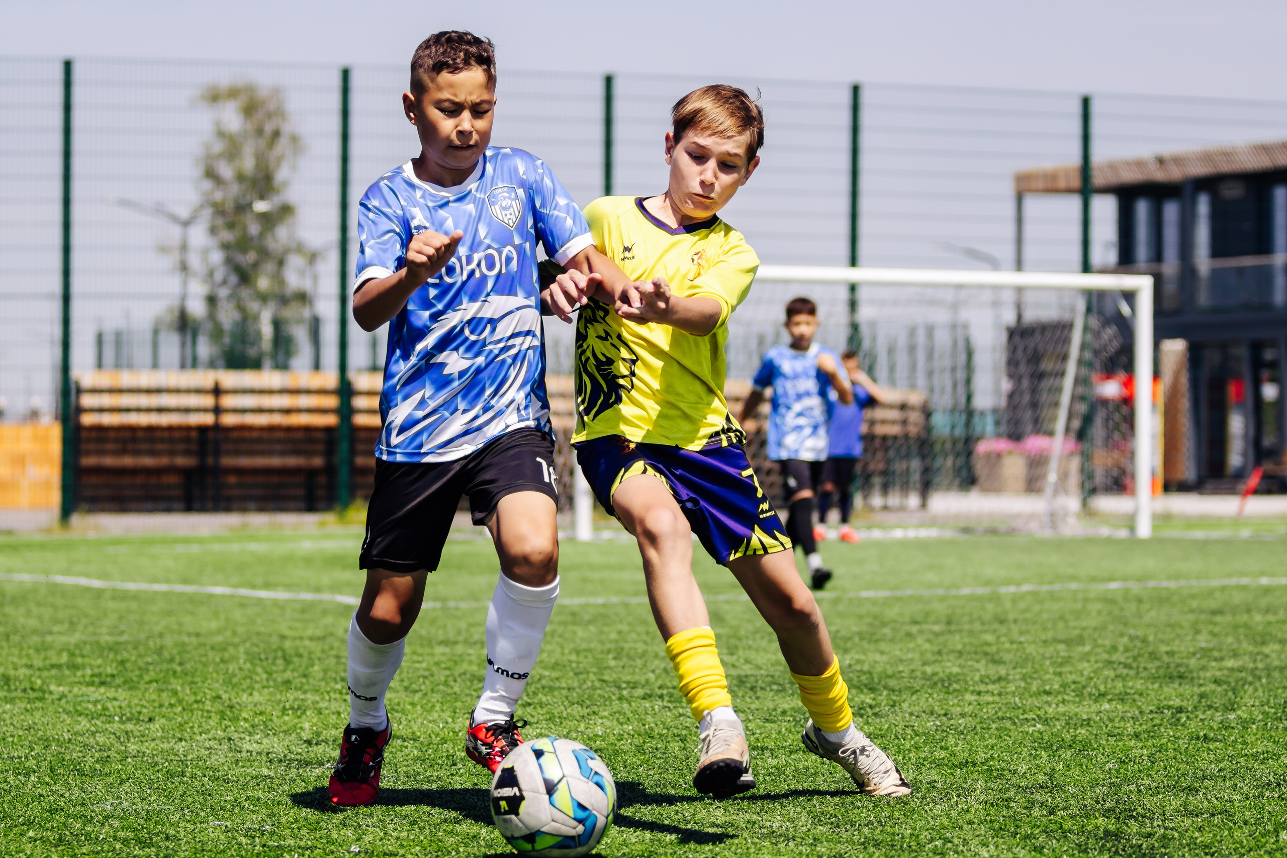 LEO CUP // 17.07.25. Денис Прохоров Фотограф в г. Магнитогорск