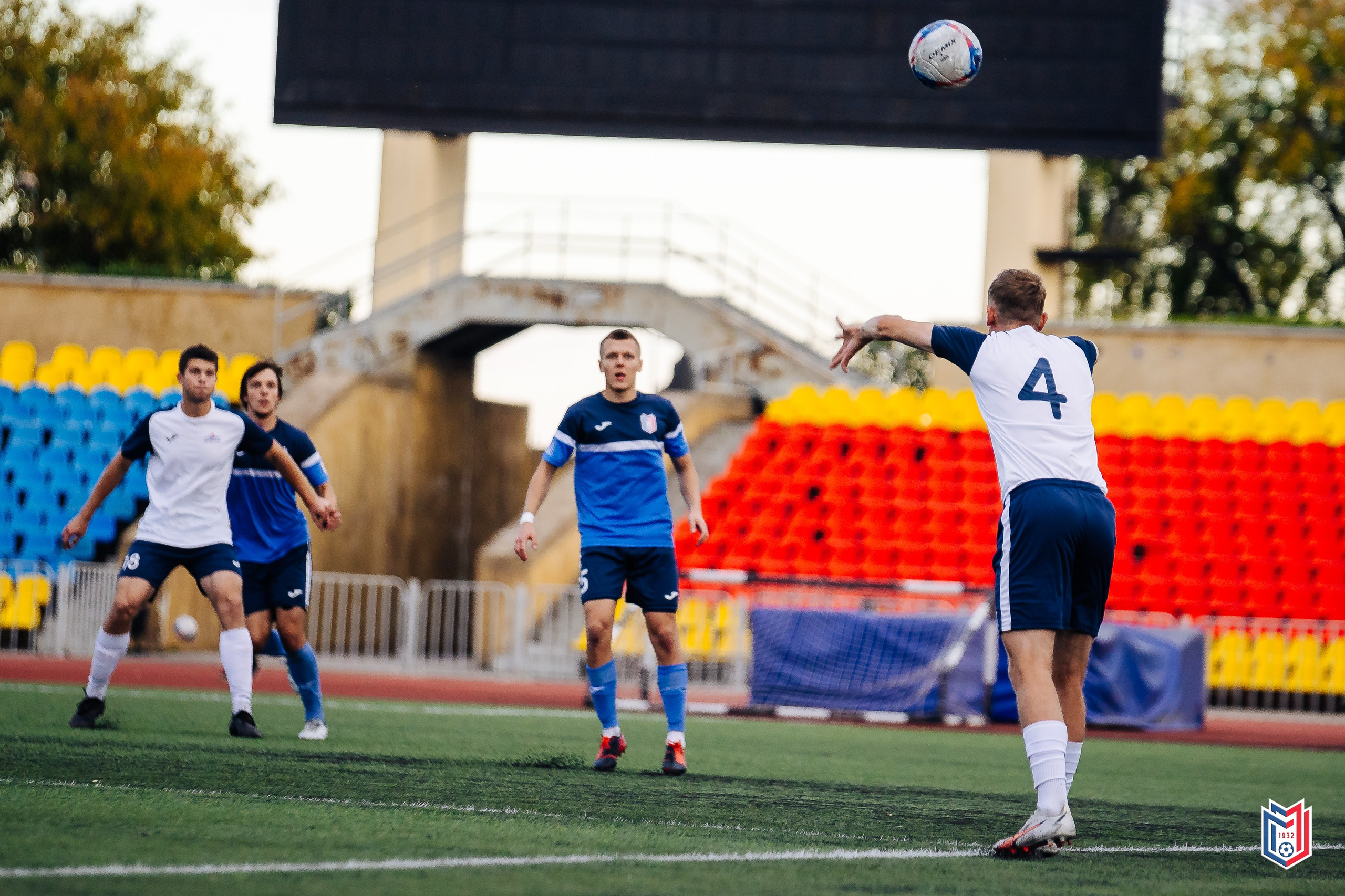 ФК «Металлург-Магнитогорск» — «СибГУФК Иртыш-2» // 21.09.24. Денис Прохоров Фотограф в г. Магнитогорск