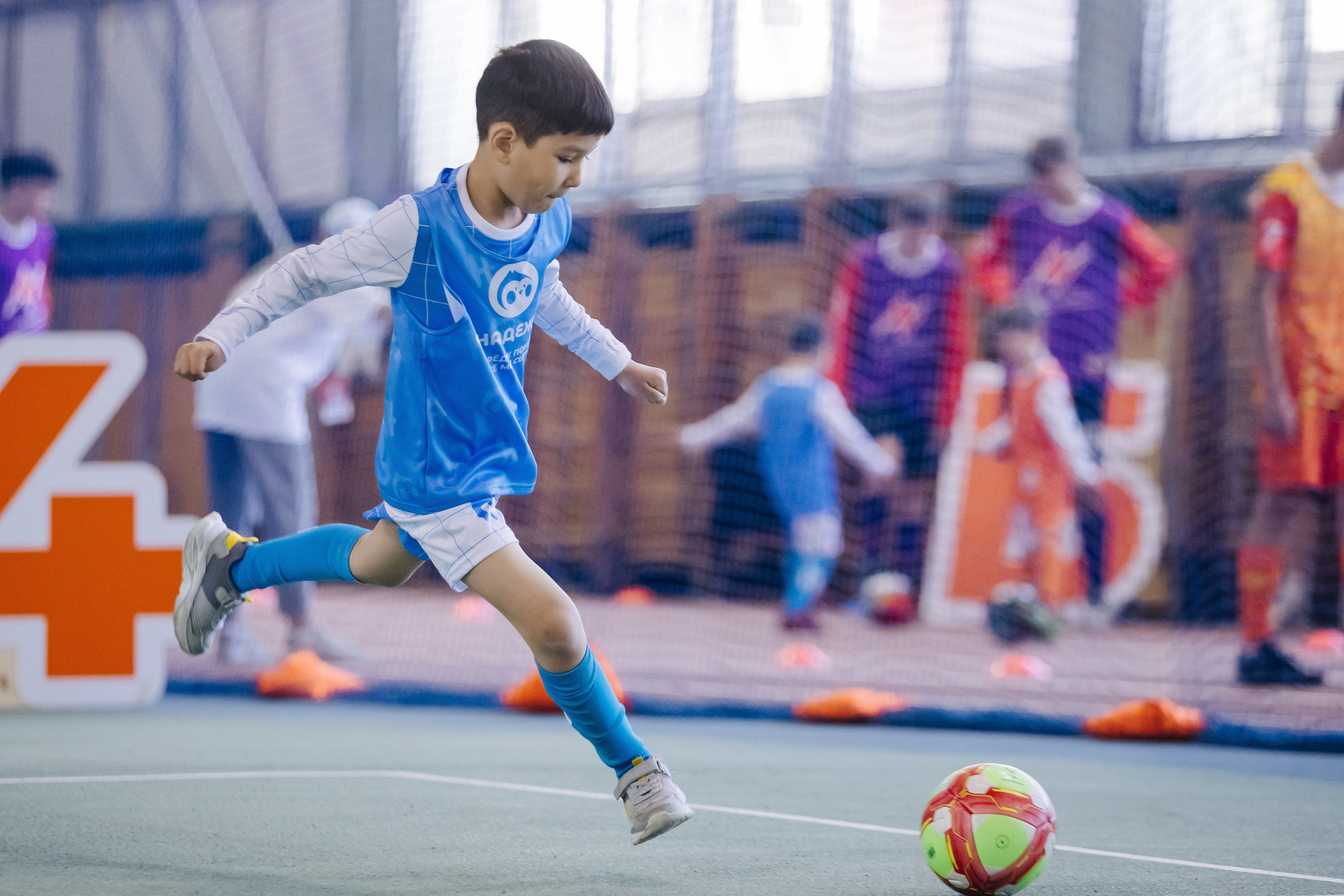 Надеждик CUP // 18.05.25. Денис Прохоров Фотограф в г. Магнитогорск