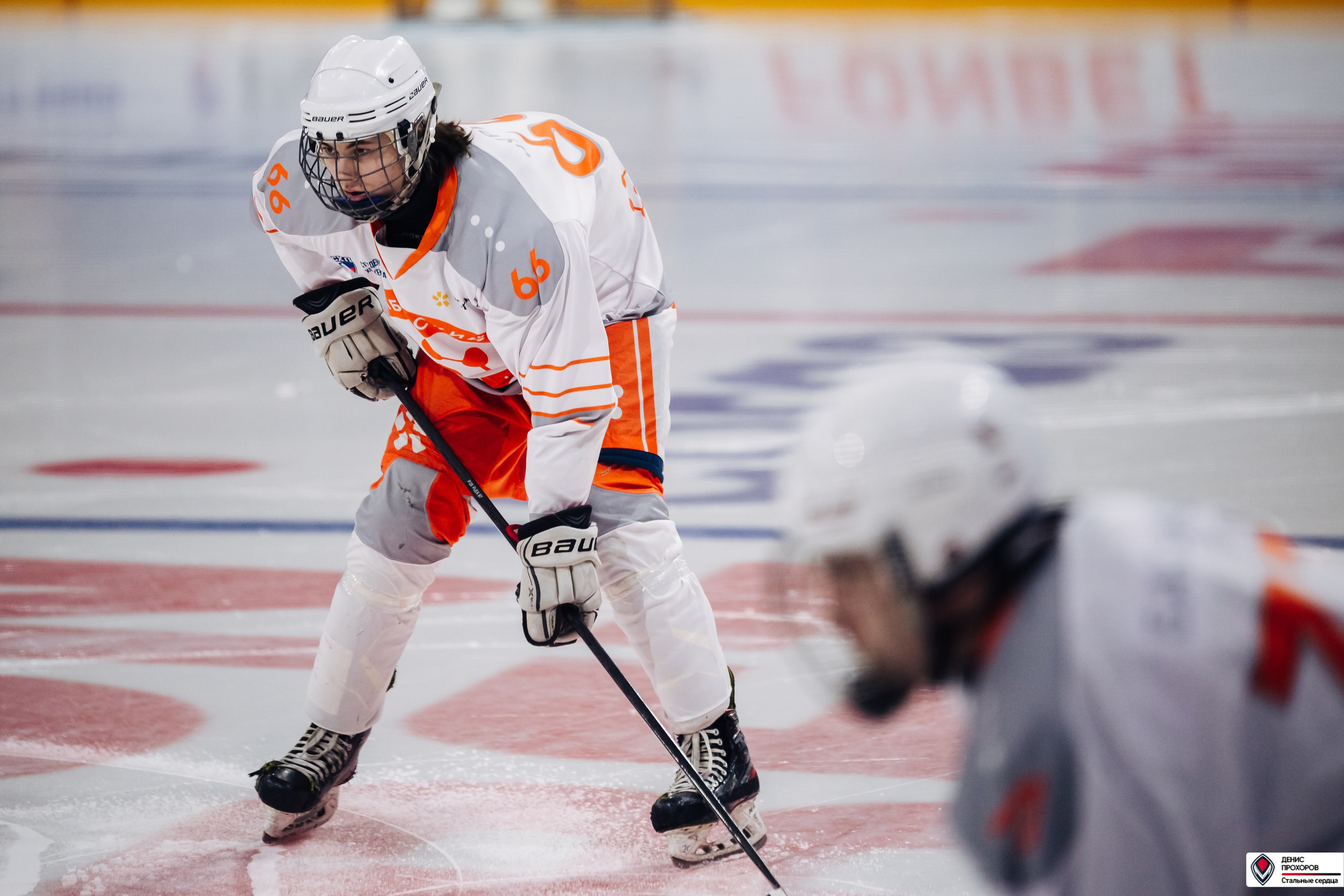 «Стальные сердца» — «СФУ» // 07-08.02.25. Денис Прохоров Фотограф в г. Магнитогорск