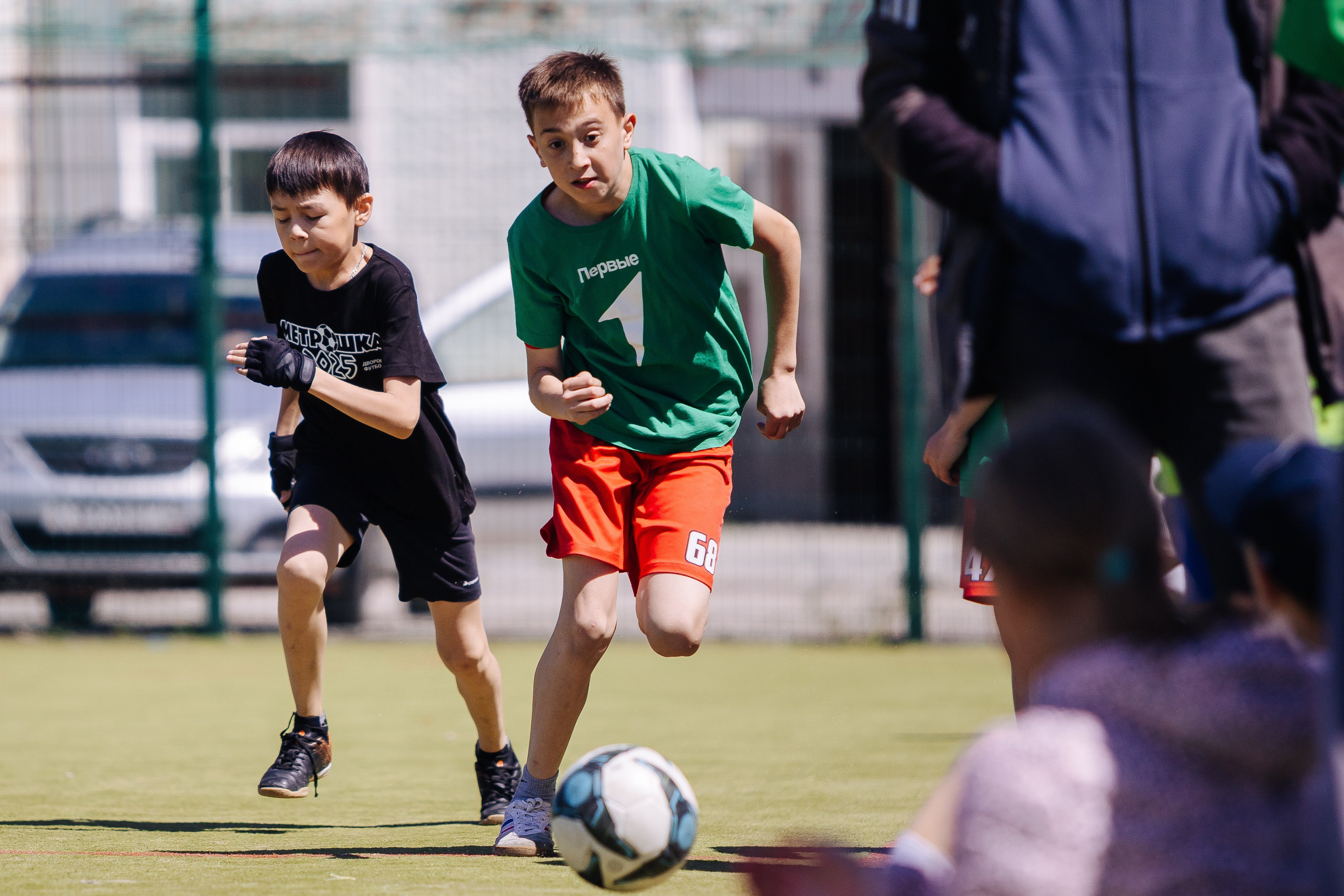 МЕТРОШКА-2025|Сибай // 25.05.25. Денис Прохоров Фотограф в г. Магнитогорск