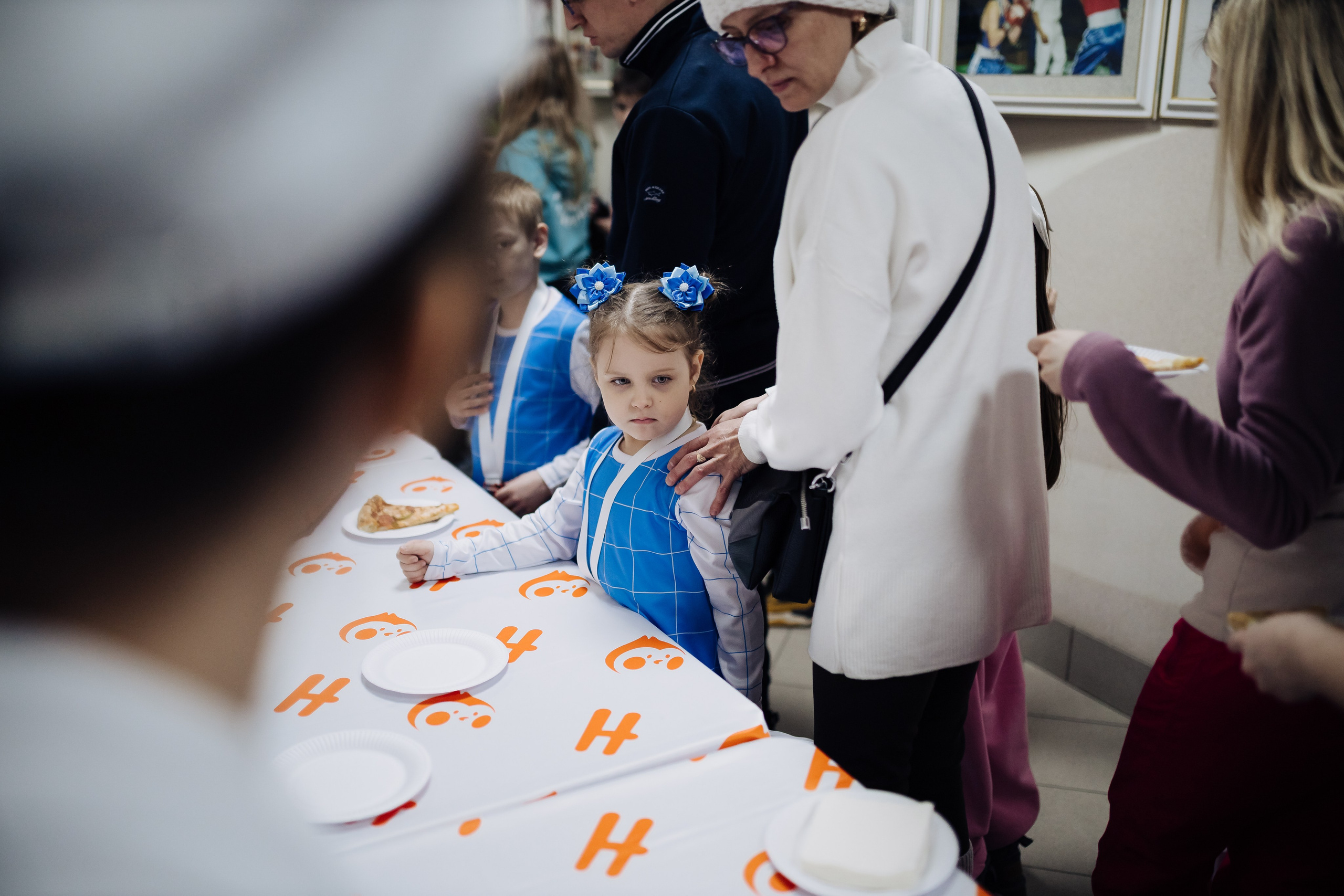 Надеждик CUP // 16.02.25. Денис Прохоров Фотограф в г. Магнитогорск